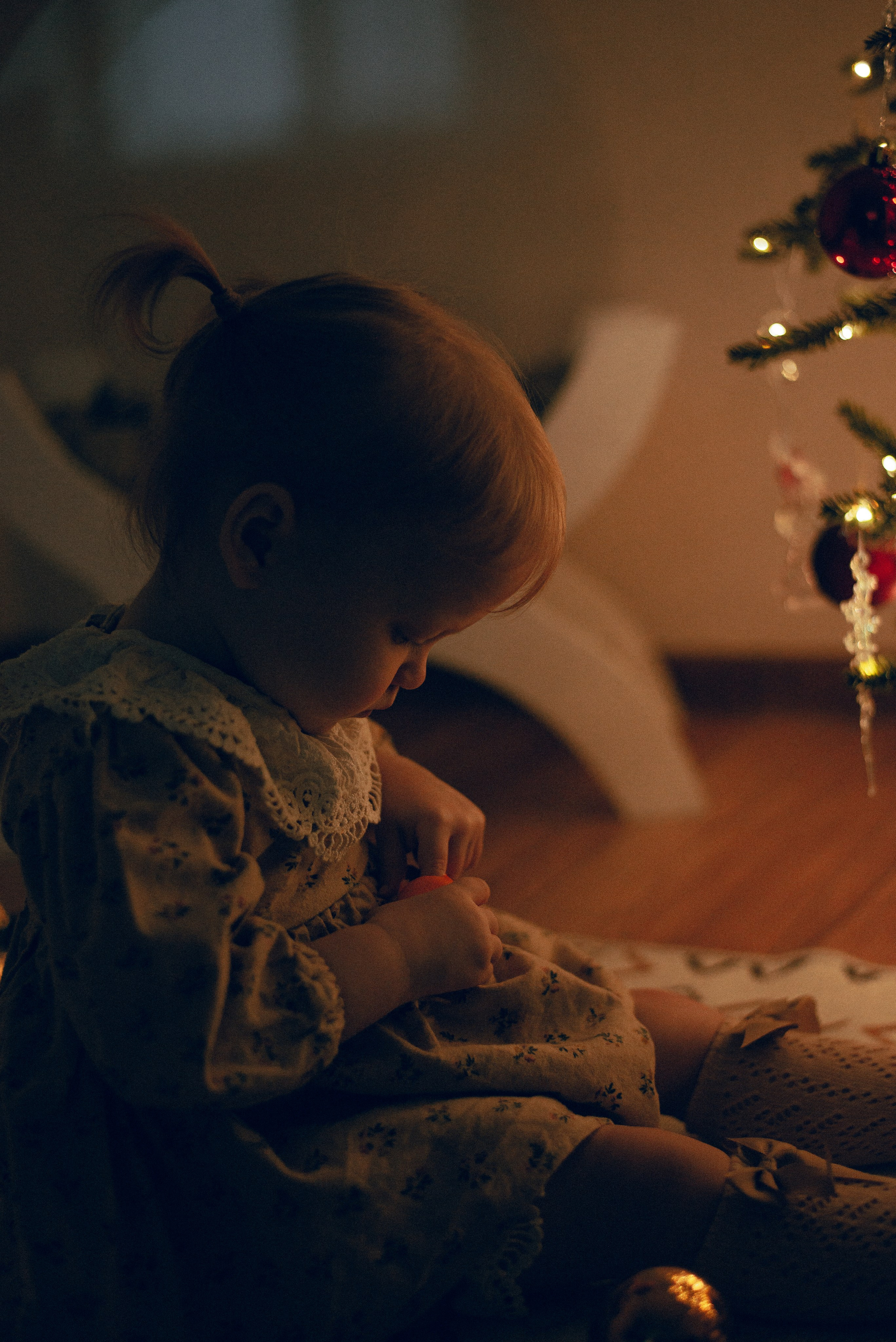 Терентьевы Юра, Юля, Соня. Семейный и детский фотограф Иваново Ксения Азаренкова