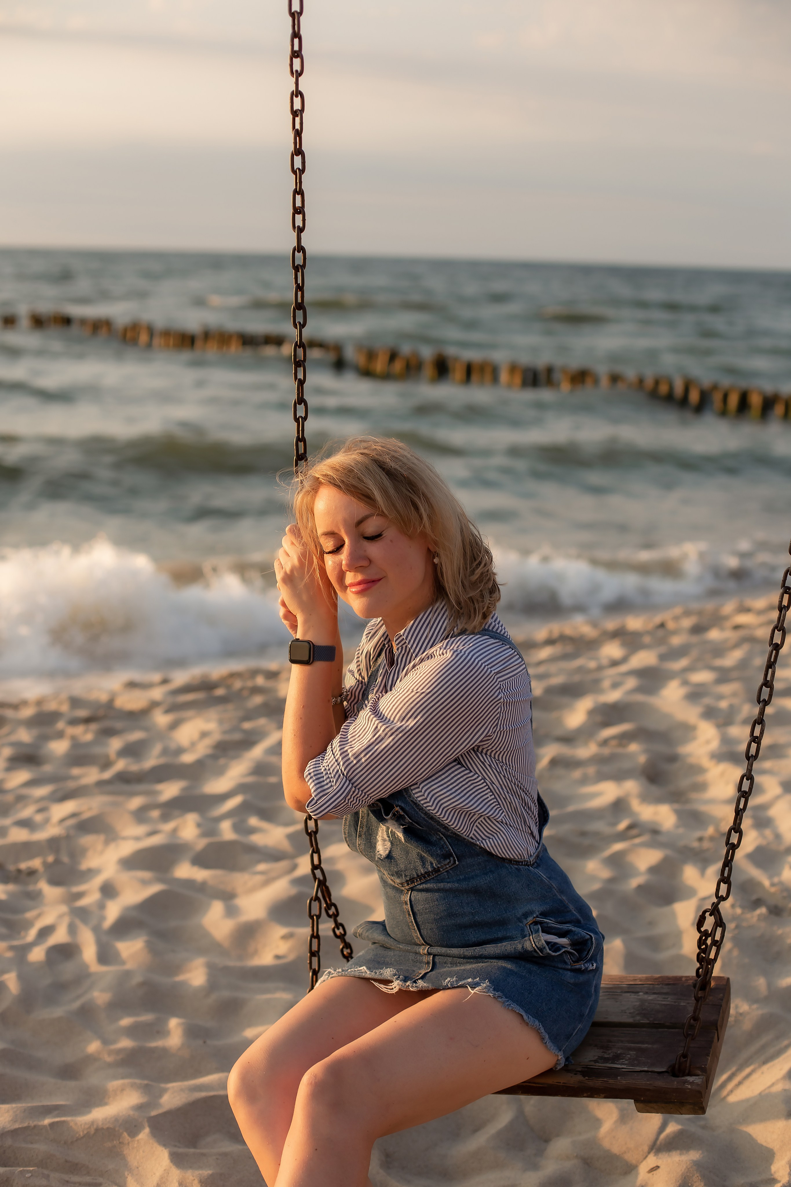 Анна и Леня. Малиновка. Фотограф в Калининграде Решетникова Алина