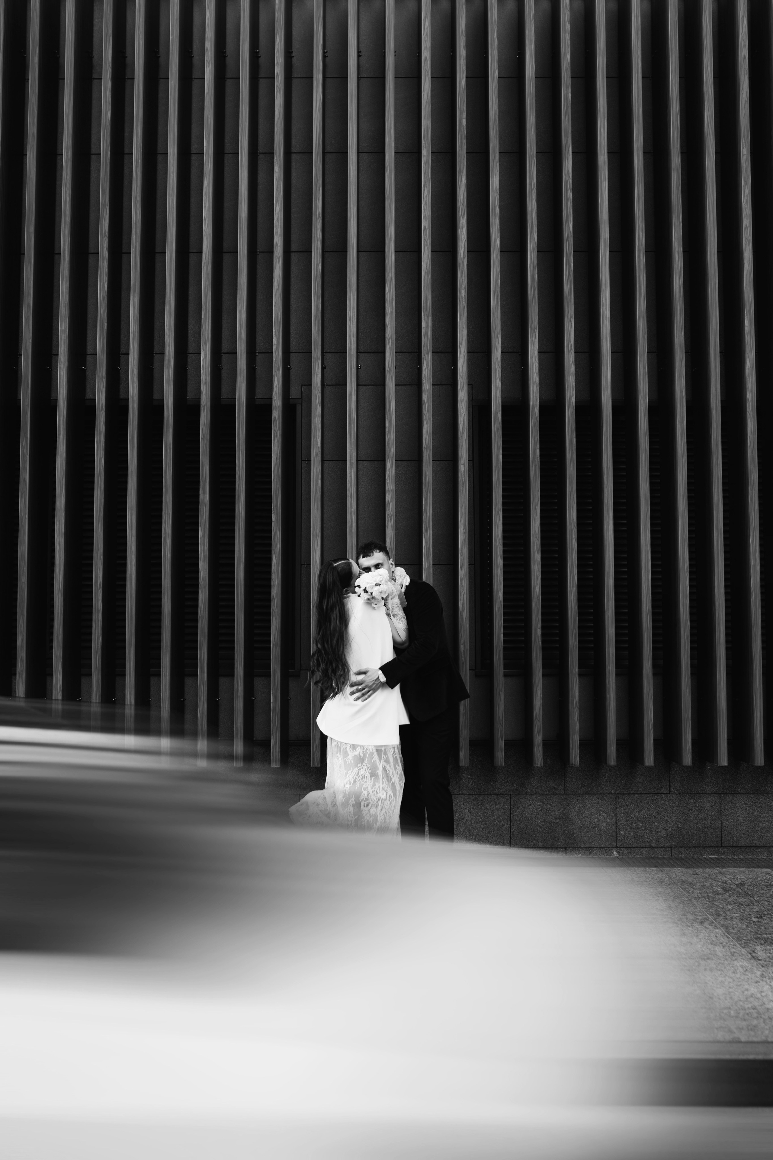 Свадебные съёмки. Фотограф | Пушкино | Москва | Ирина Харитонова