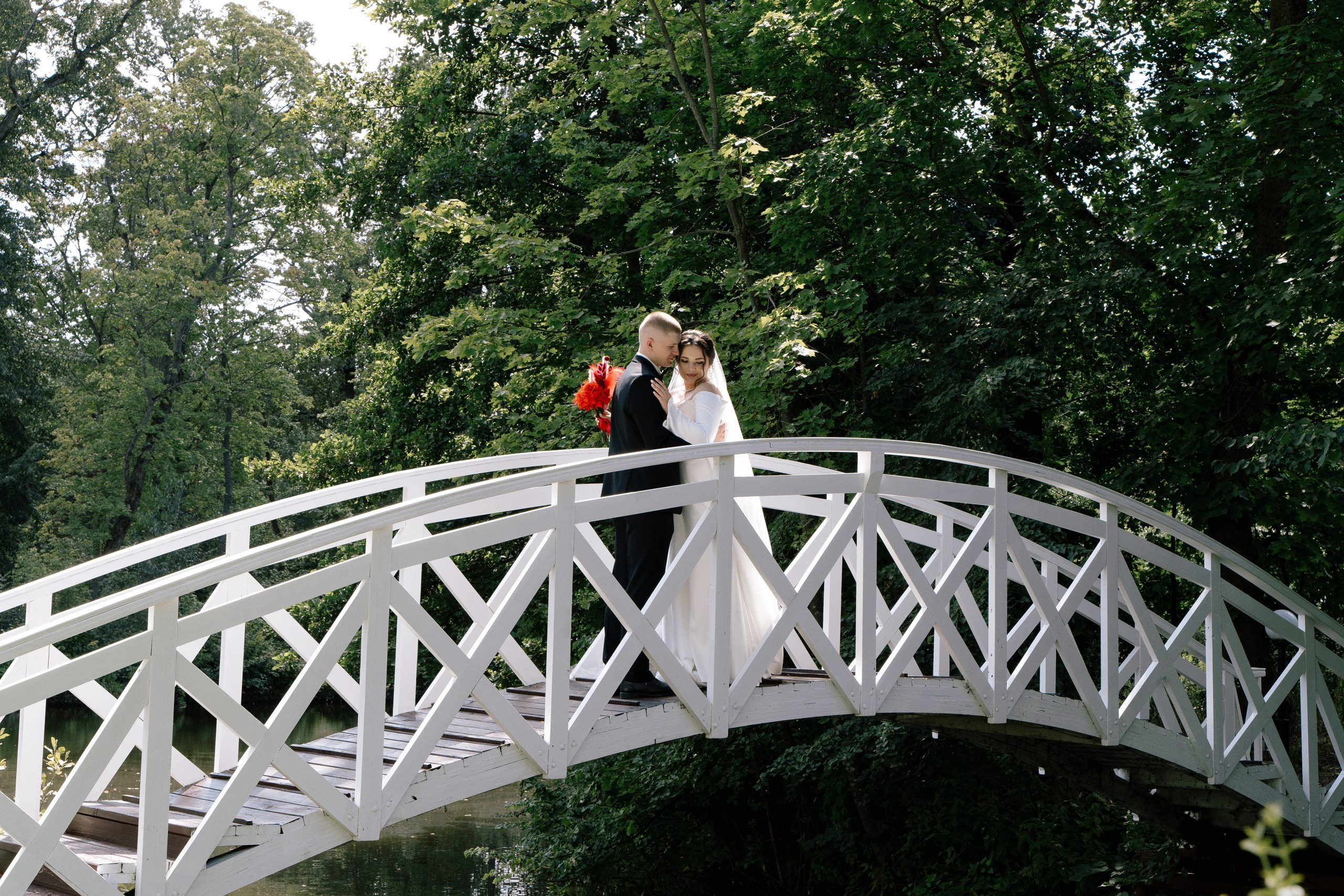 Отзывы. Свадебный фотограф Воронеж