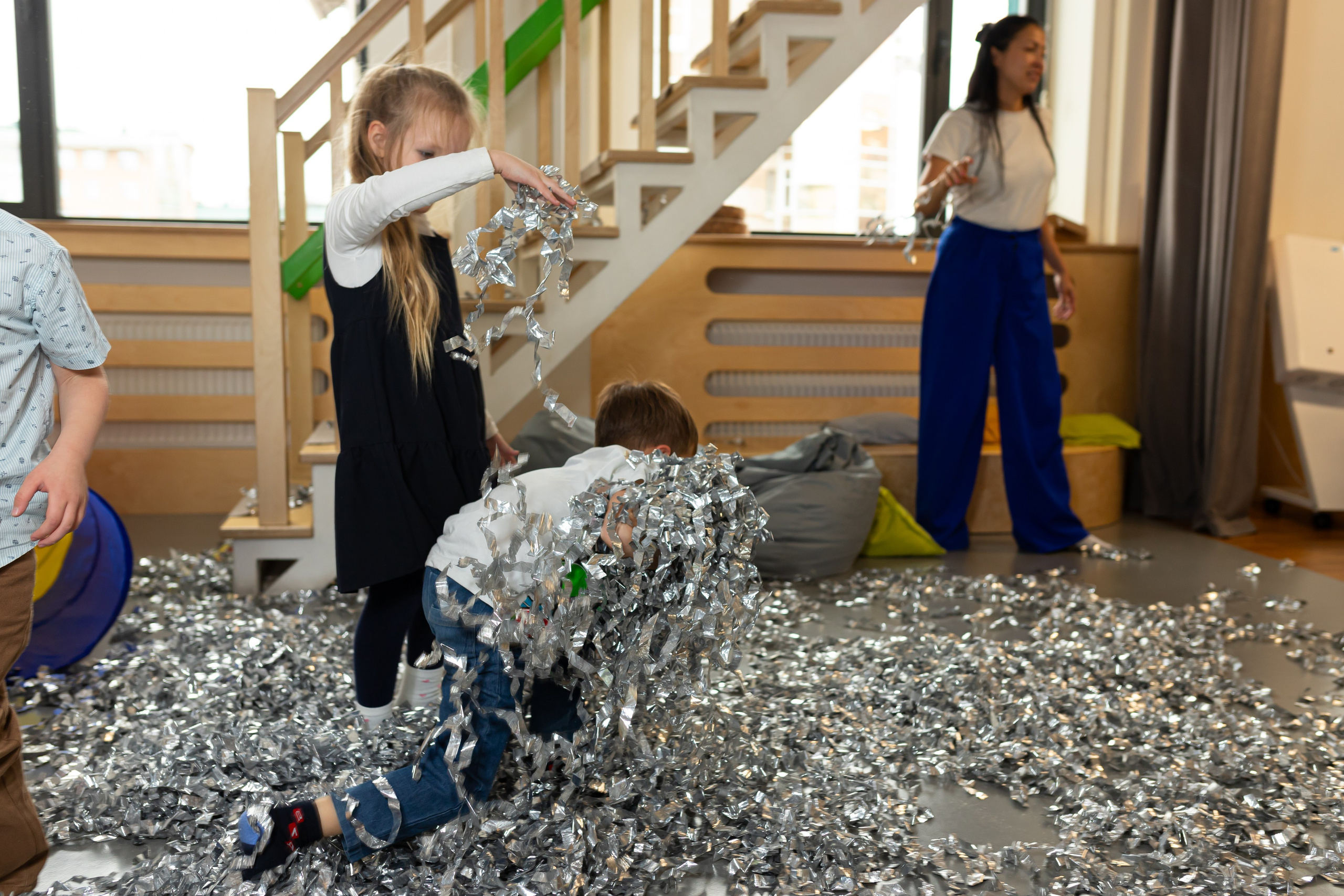 День рождение Алексея. Марина Шаймухаметова. Фотограф в Уфе