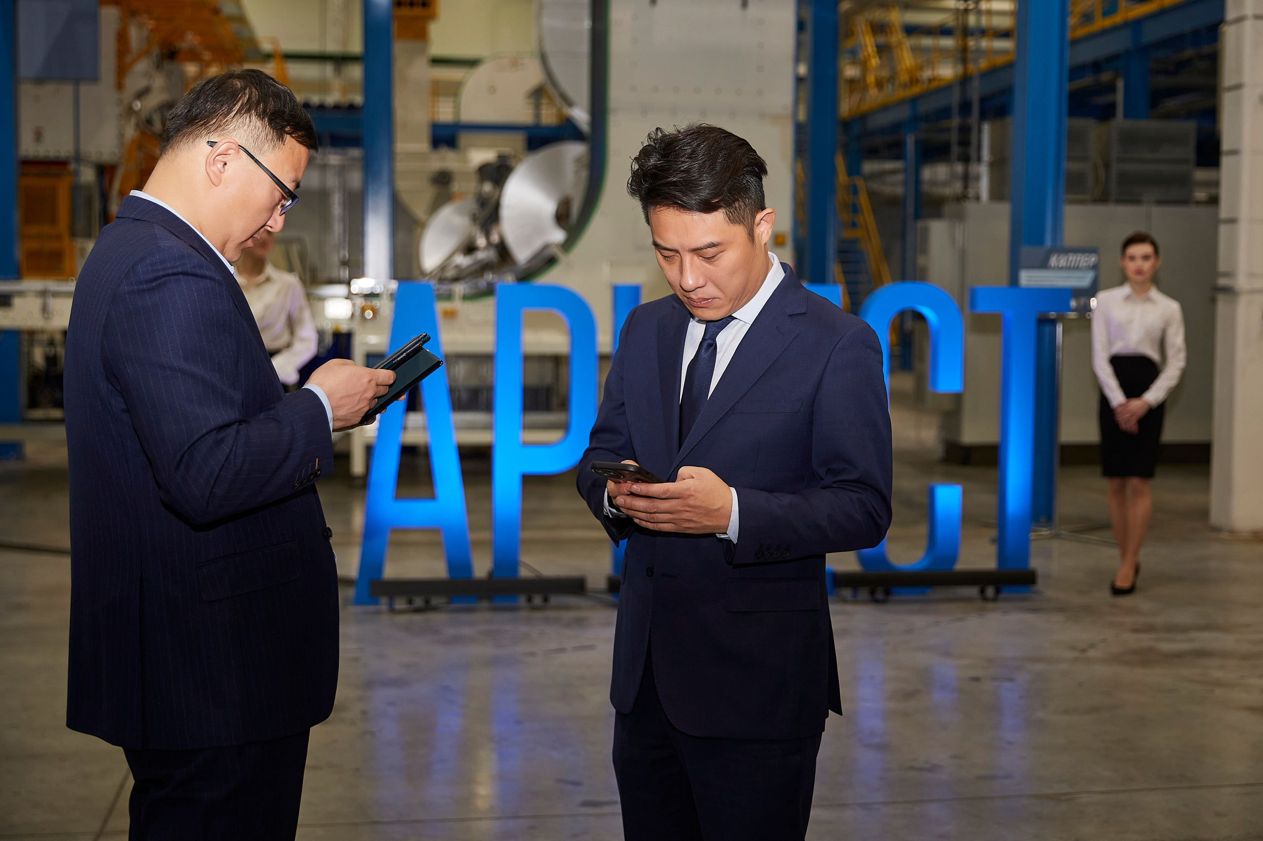 Открытие завода Арнест. Фотограф ваших самых ярких событий в Москве и СПБ. Збронская Юлия