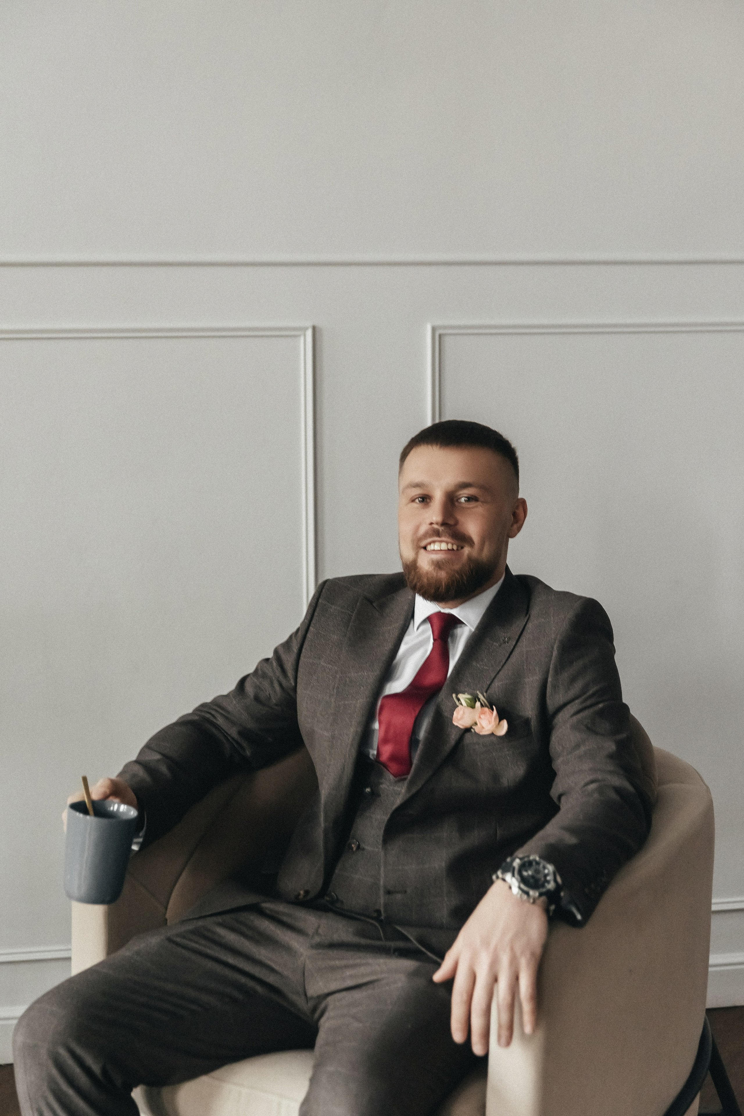 ТАМАРА & АНДРЕЙ ` 15.12.23. Maria Startseva Photo