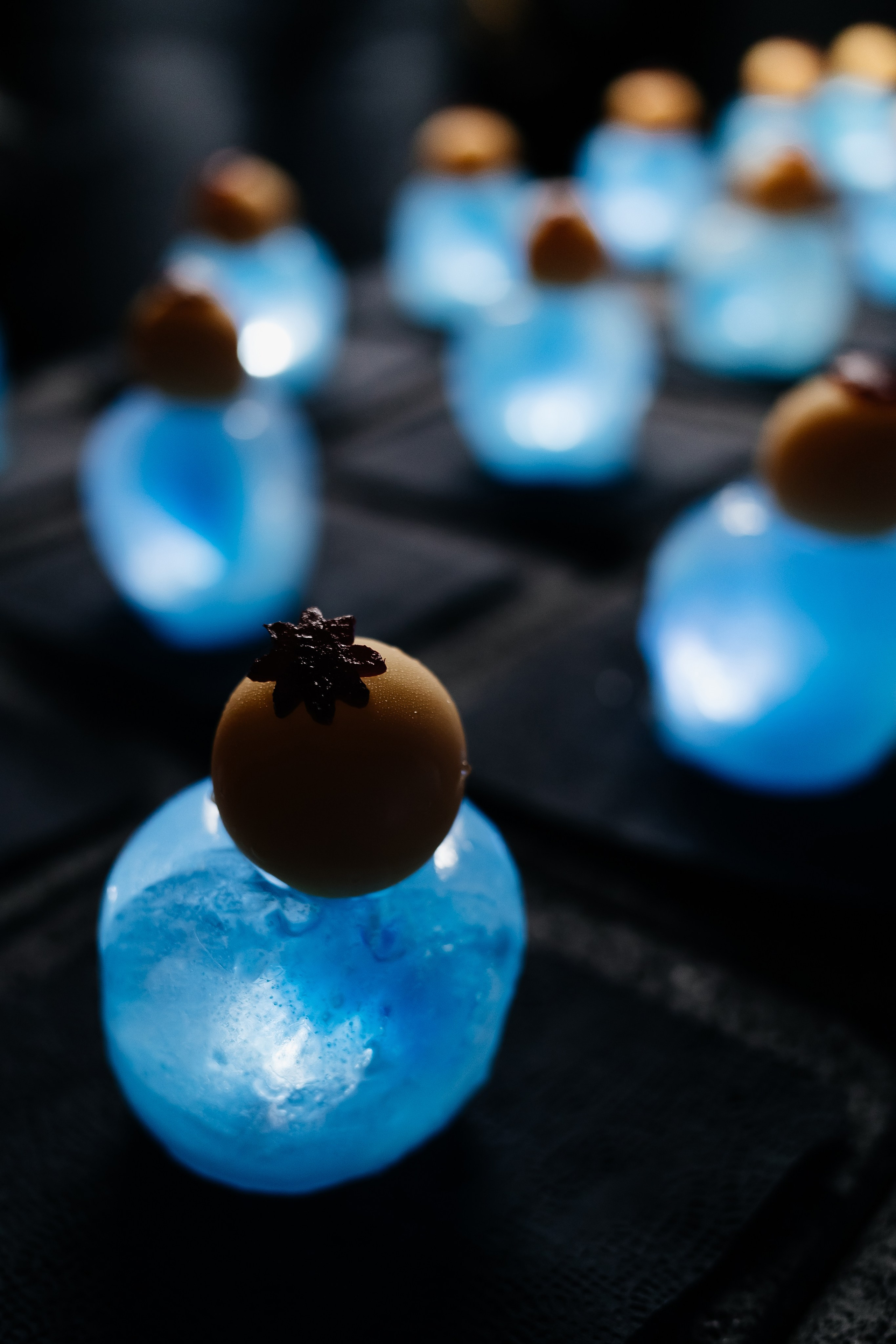 Гастрольный ужин «Солнце восходит на Камчатке» в ресторане «Забой». Фотограф Кемерово | Сергей