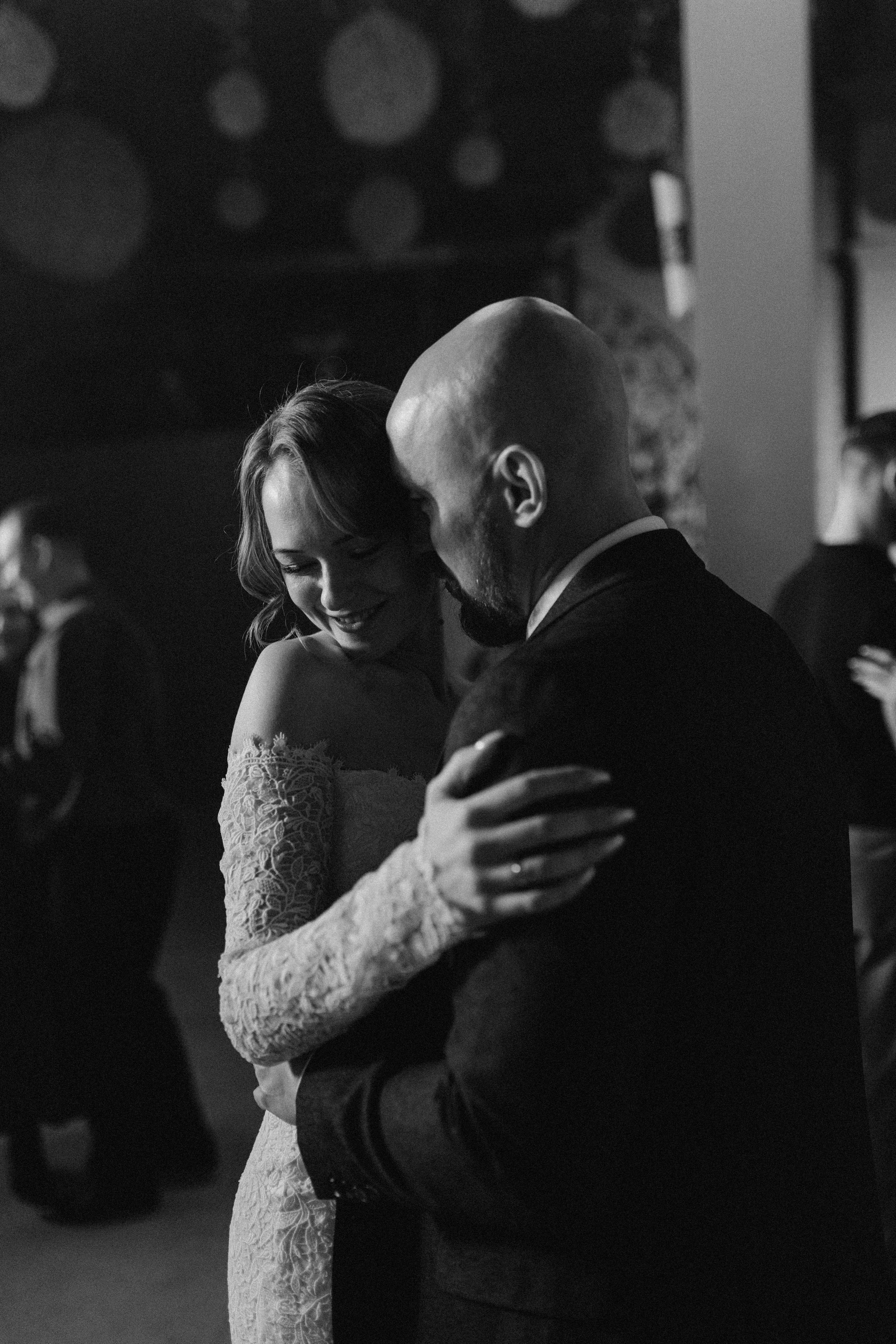 Вадим и Ксения. Фотограф Тимербаева Алина г. Сургут