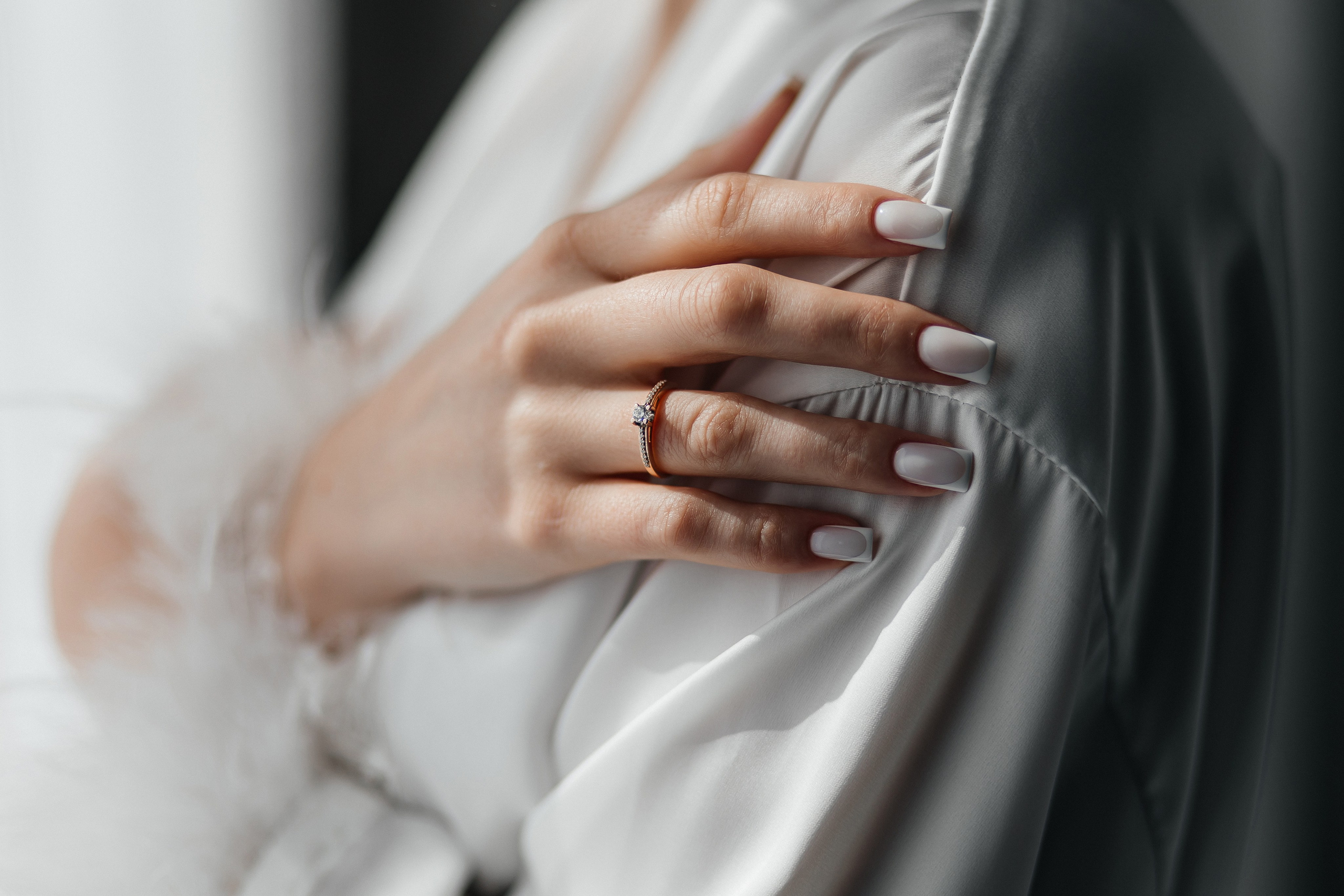 Илья & Дарья. Фотограф в Москве Валерия Рожкова