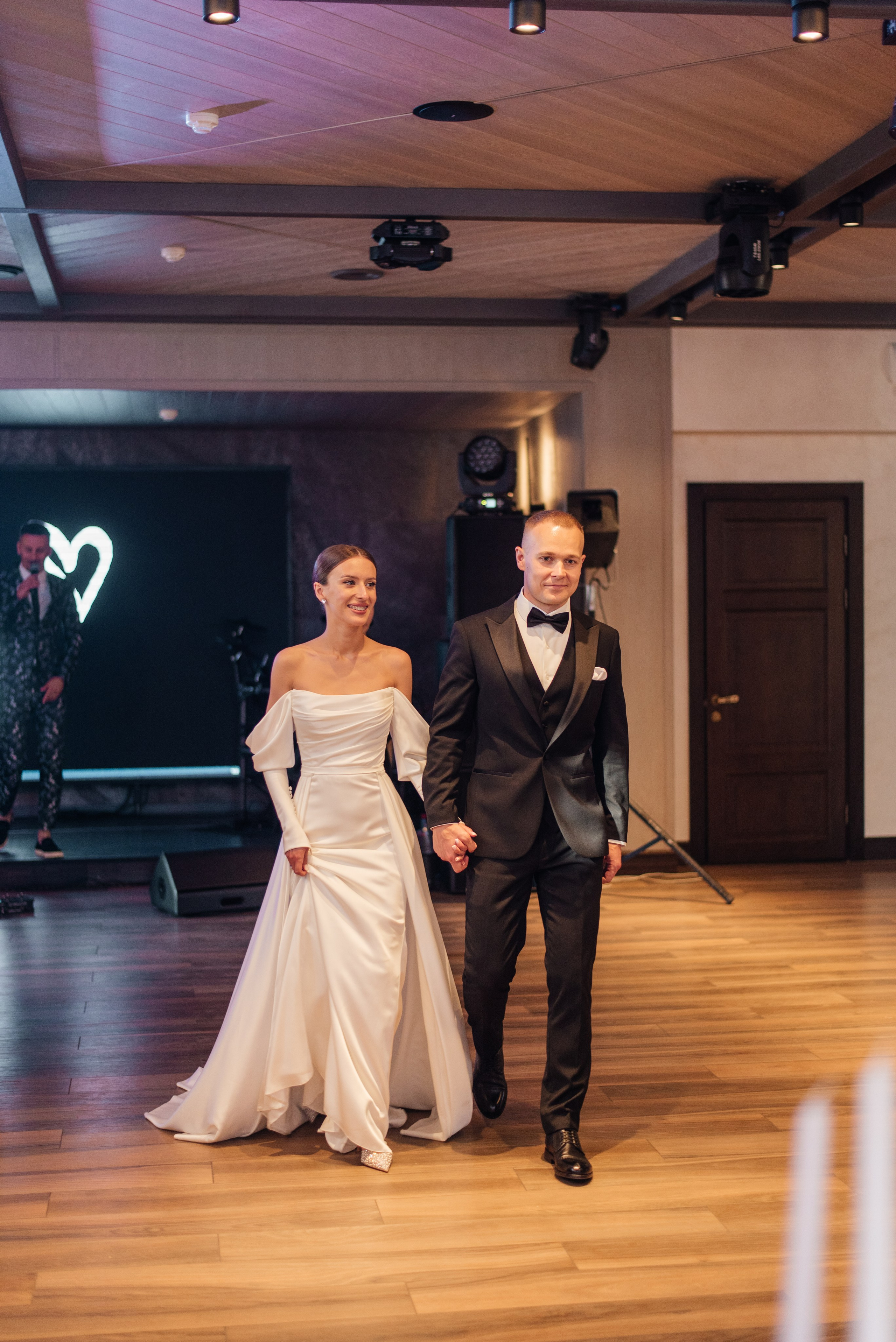 Свадьба Владимир и Ксения Курск. Свадебный фотограф Белгород