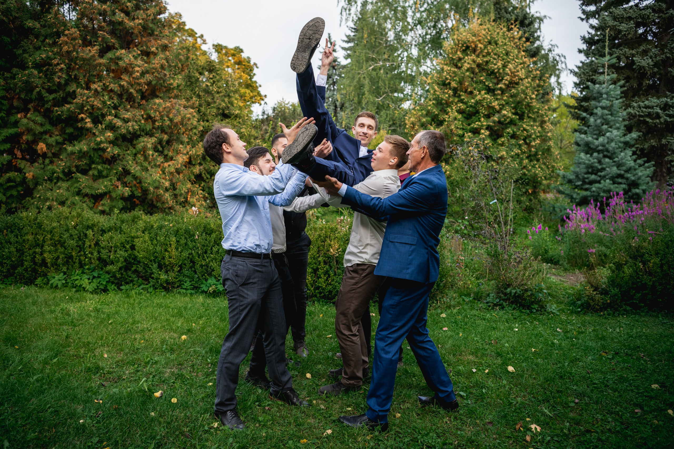 Даниил и Татьяна. Фомина Елена Свадебный и семейный фотограф