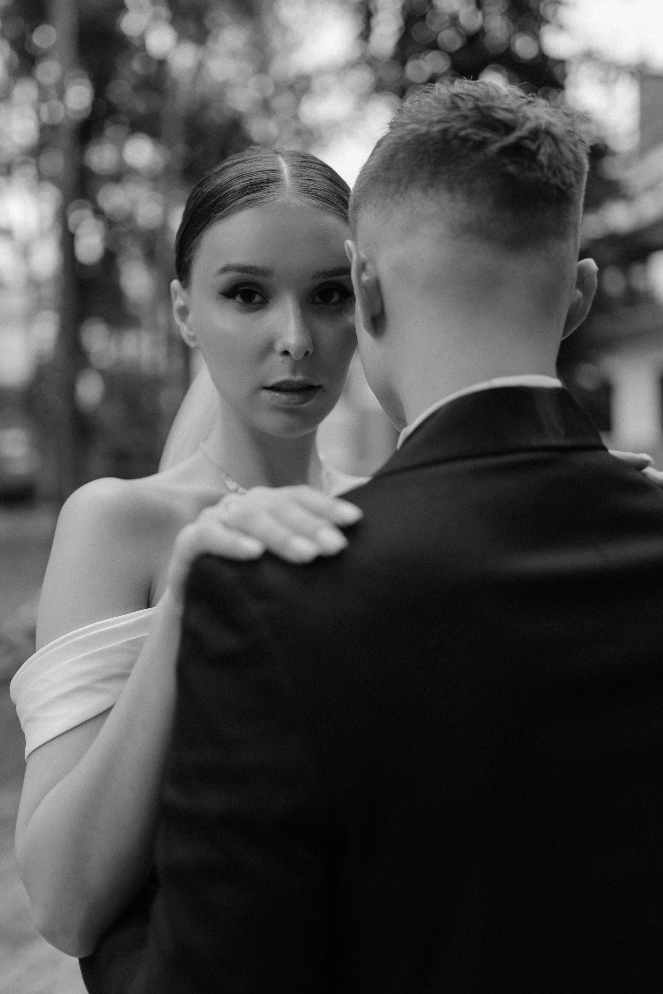 Семён и Татьяна. Фотограф Гилярова Злата Белгород