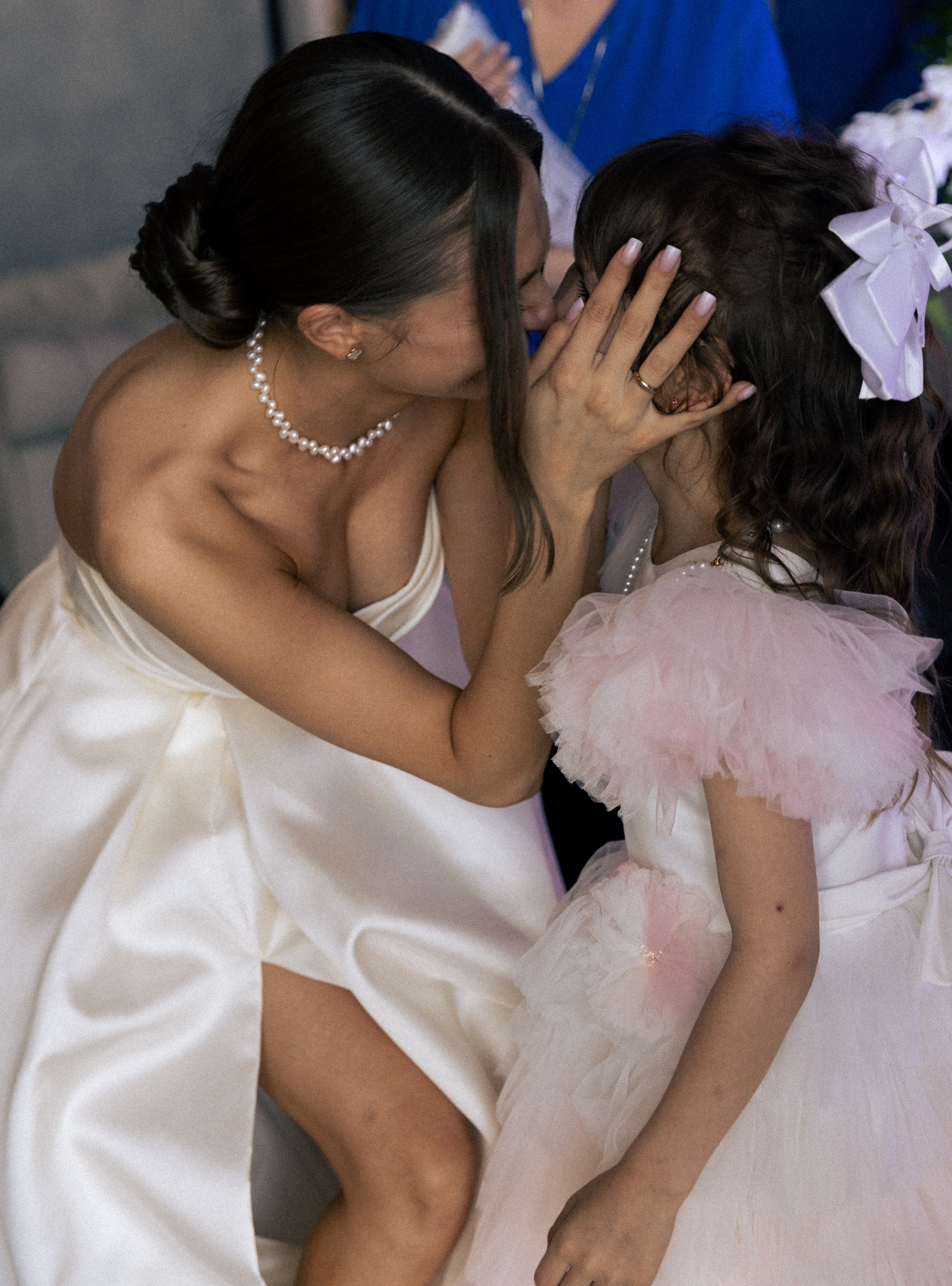 Юля & Дима. Фотограф Нижний Новгород Юлия Болдырева