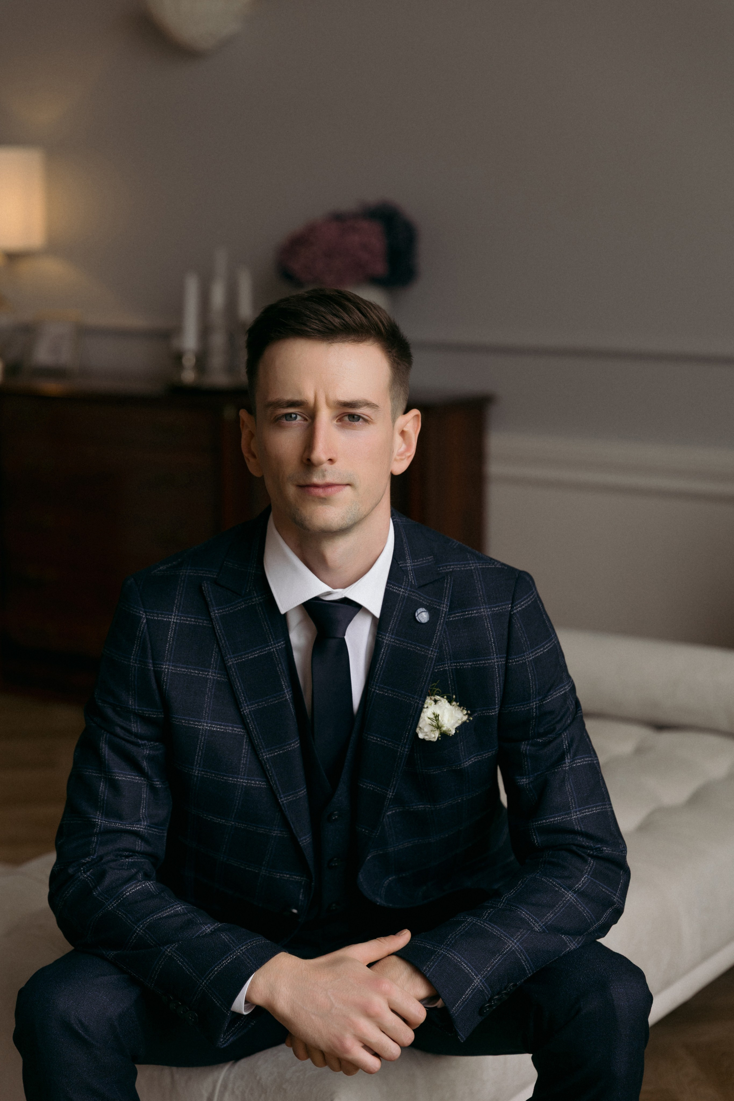 Степан и Яна 5/04/2025. Свадебный  и семейный фотограф в Краснодаре