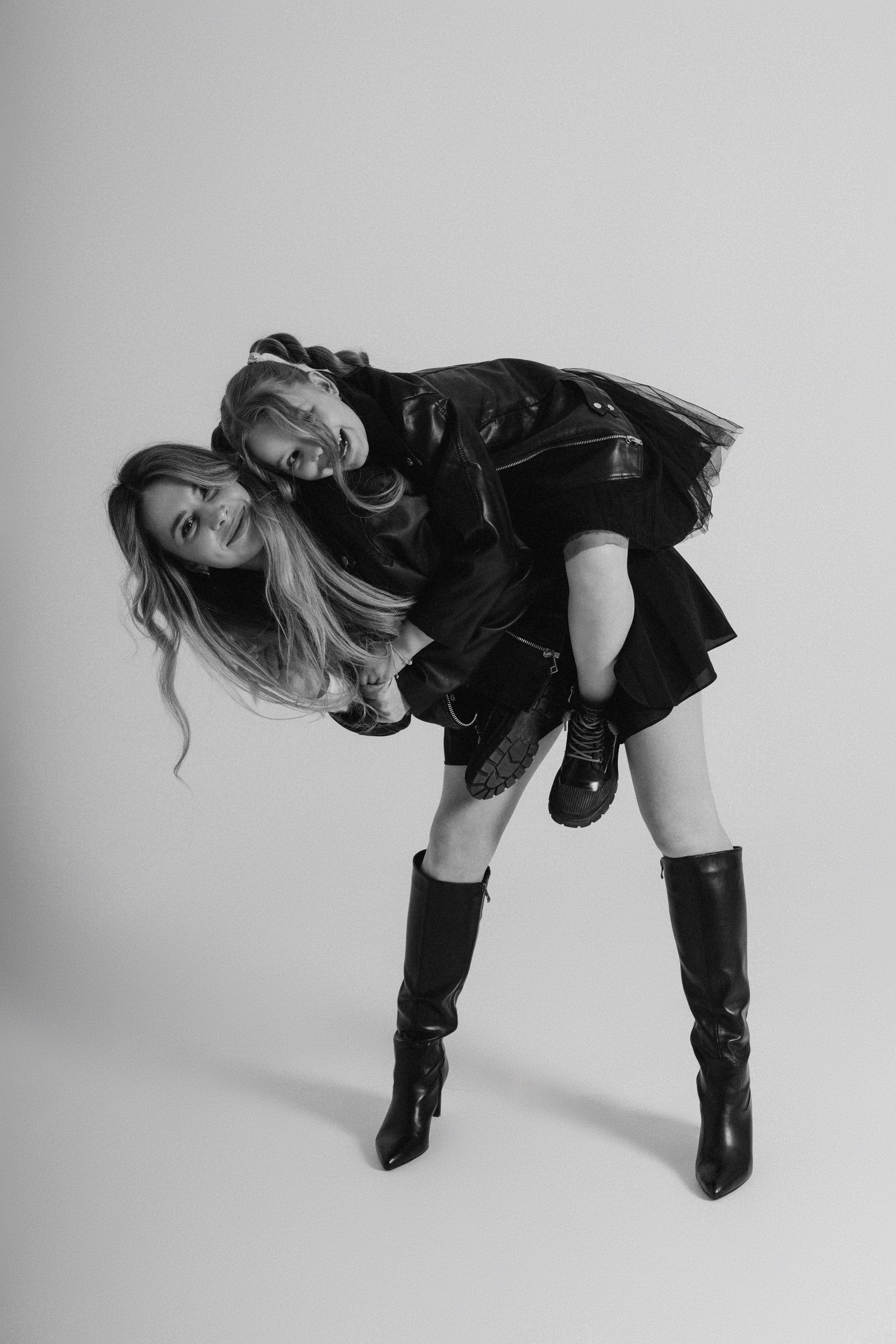 Family. Портретный фотограф в Москве Илья Корненков