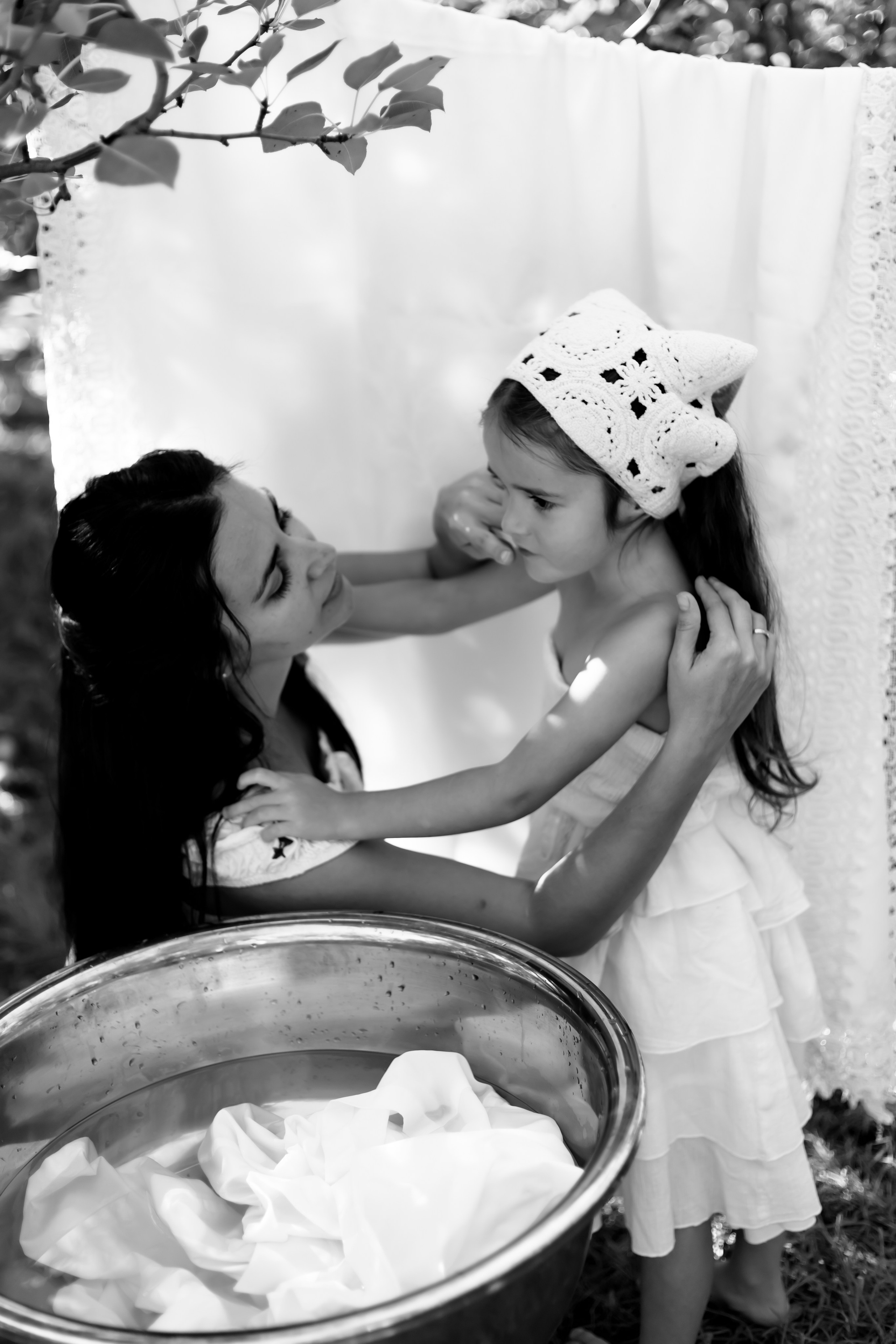 Семейная съемка. Главная