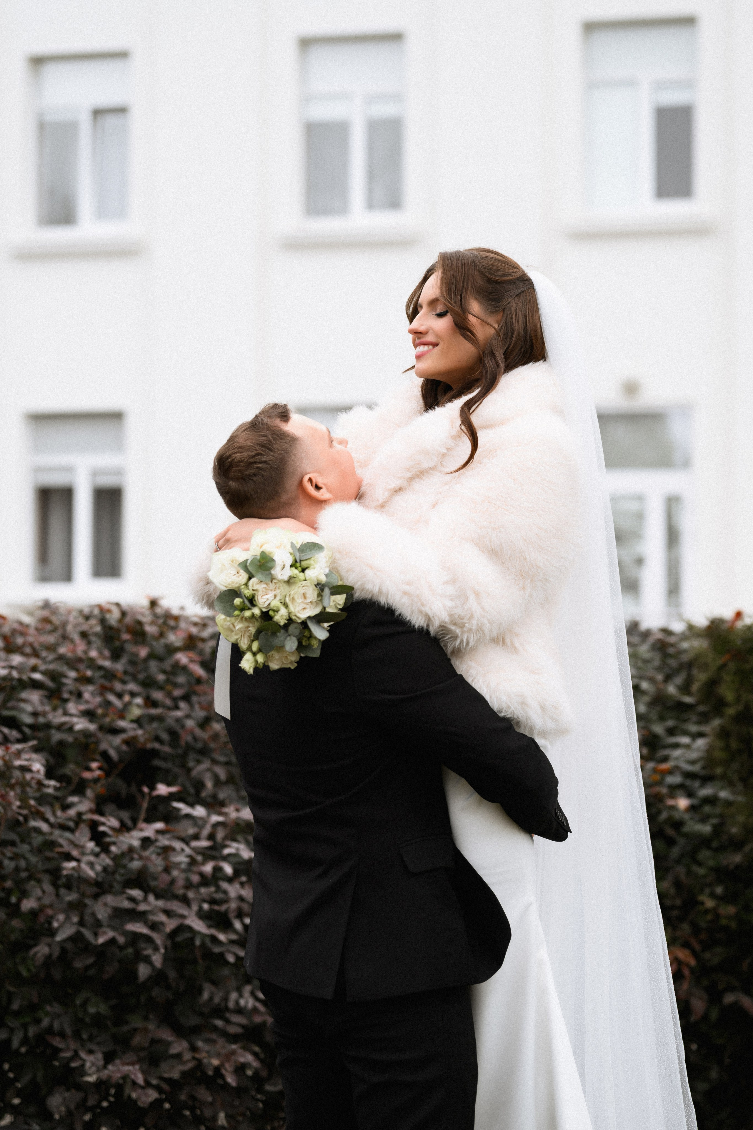 26.02.26. Свадебный и семейный фотограф в Краснодаре