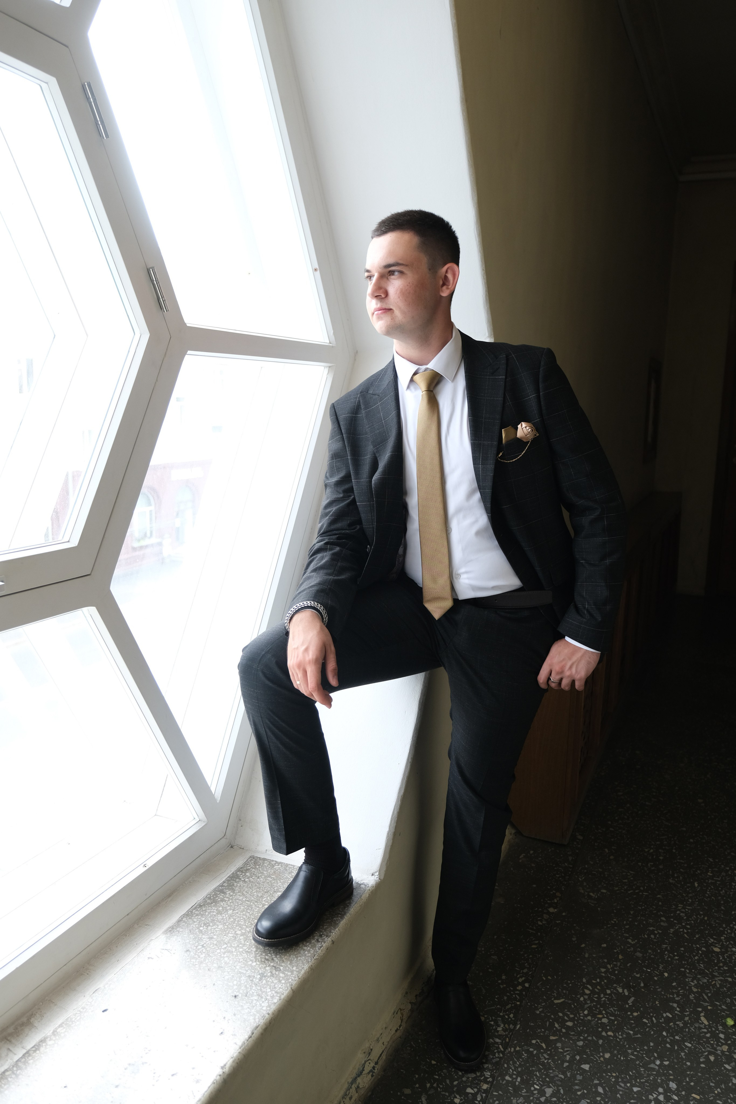 Свадьба Алексея и Анастасии. Свадебный фотограф в Челябинске Сырчикова Наталья