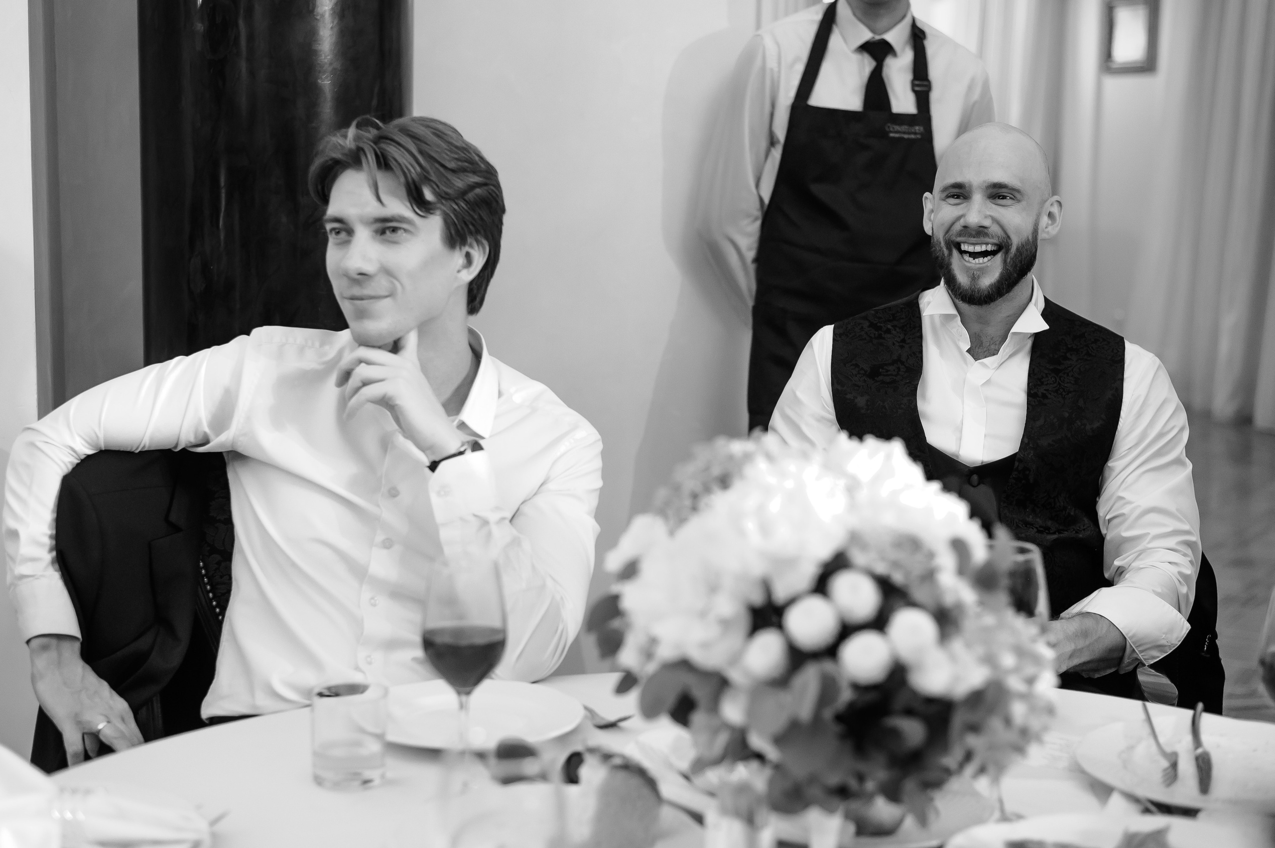 Александр & Елизавета. Семейный и свадебный фотограф в Санкт-Петербурге Серафима Смирнова