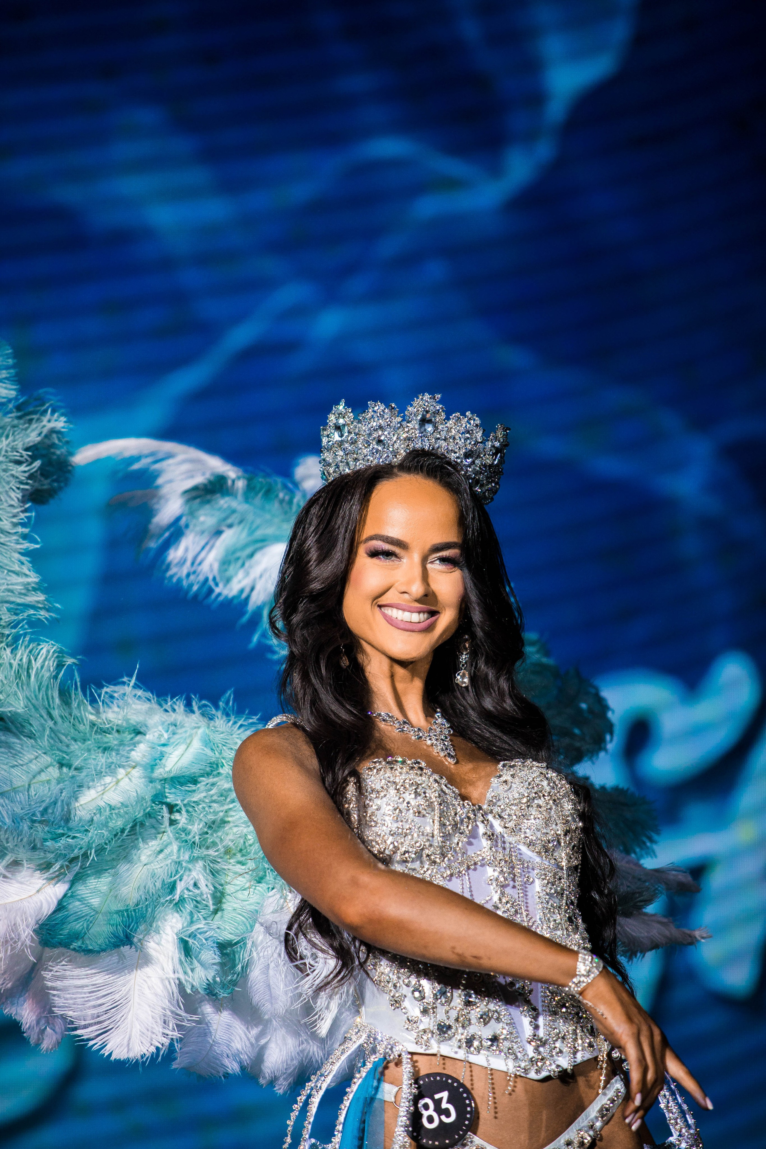 NBC9. Фотограф — художник в Москве Васильева Юлия