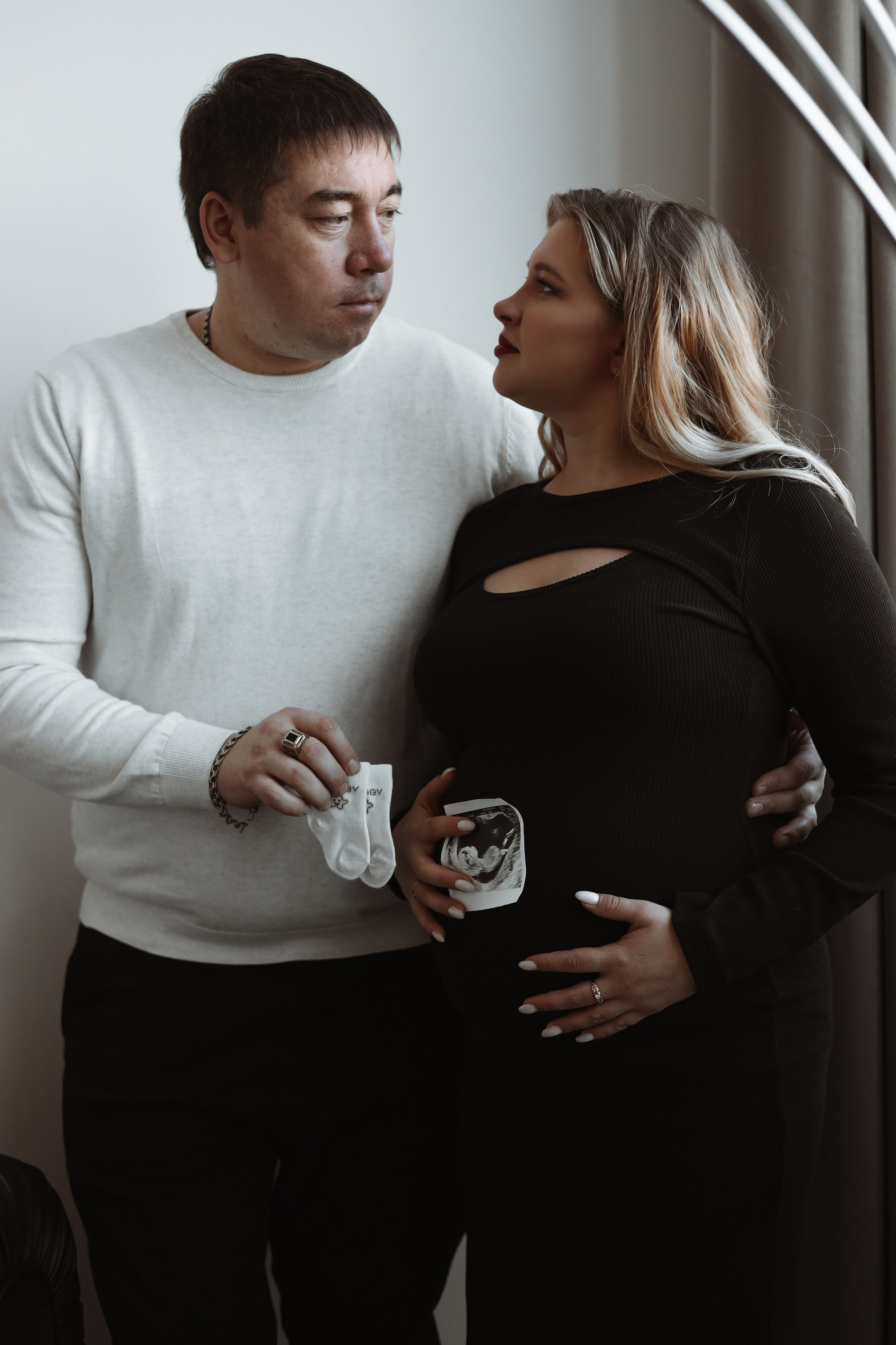 В ожидании. Photographer Tatiana Ivanova in Yaroslavl