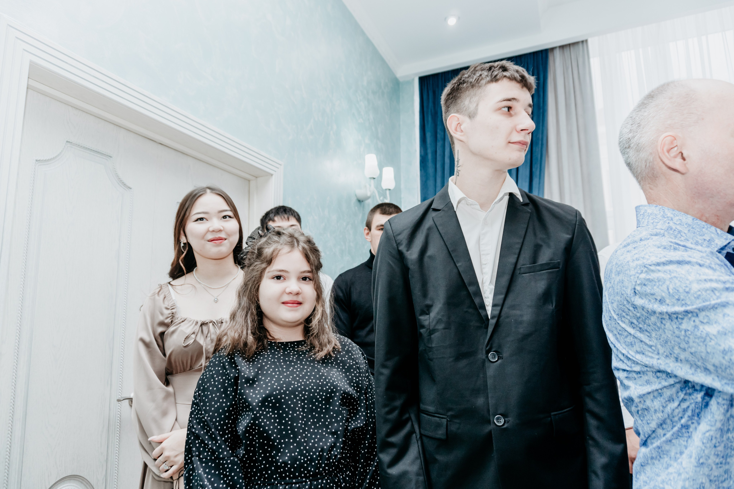 Свадьба Максима и Златы. Фотограф в Улан-Удэ. Свадебный фотограф в Улан-Удэ