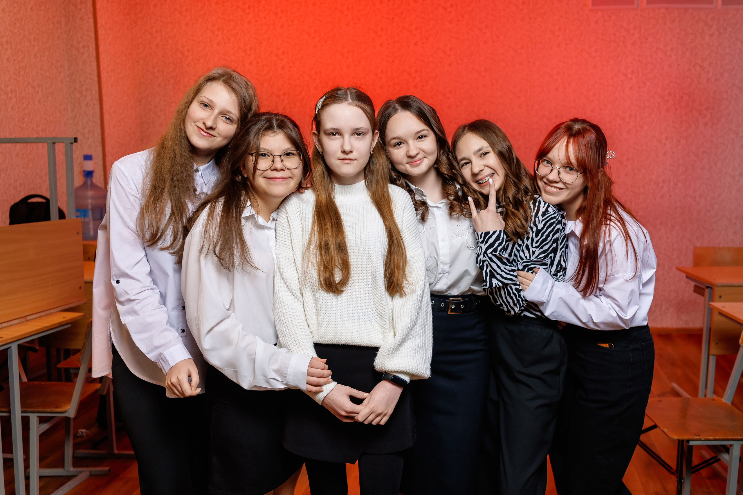 9-а, 14 шк, Каменск-Шахтинский, выпуск 2025