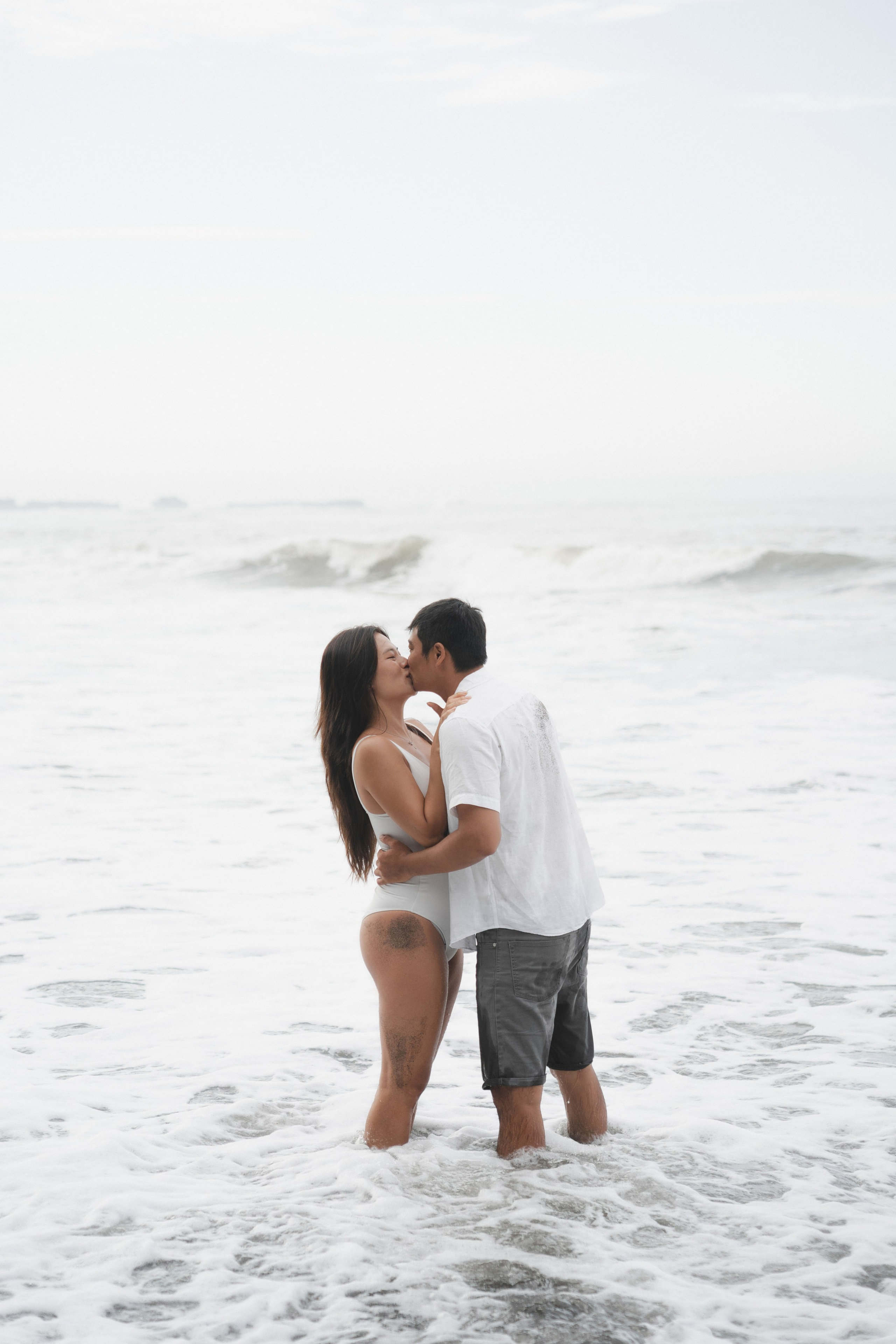 Яна и Александр. Фотограф Alena Ray