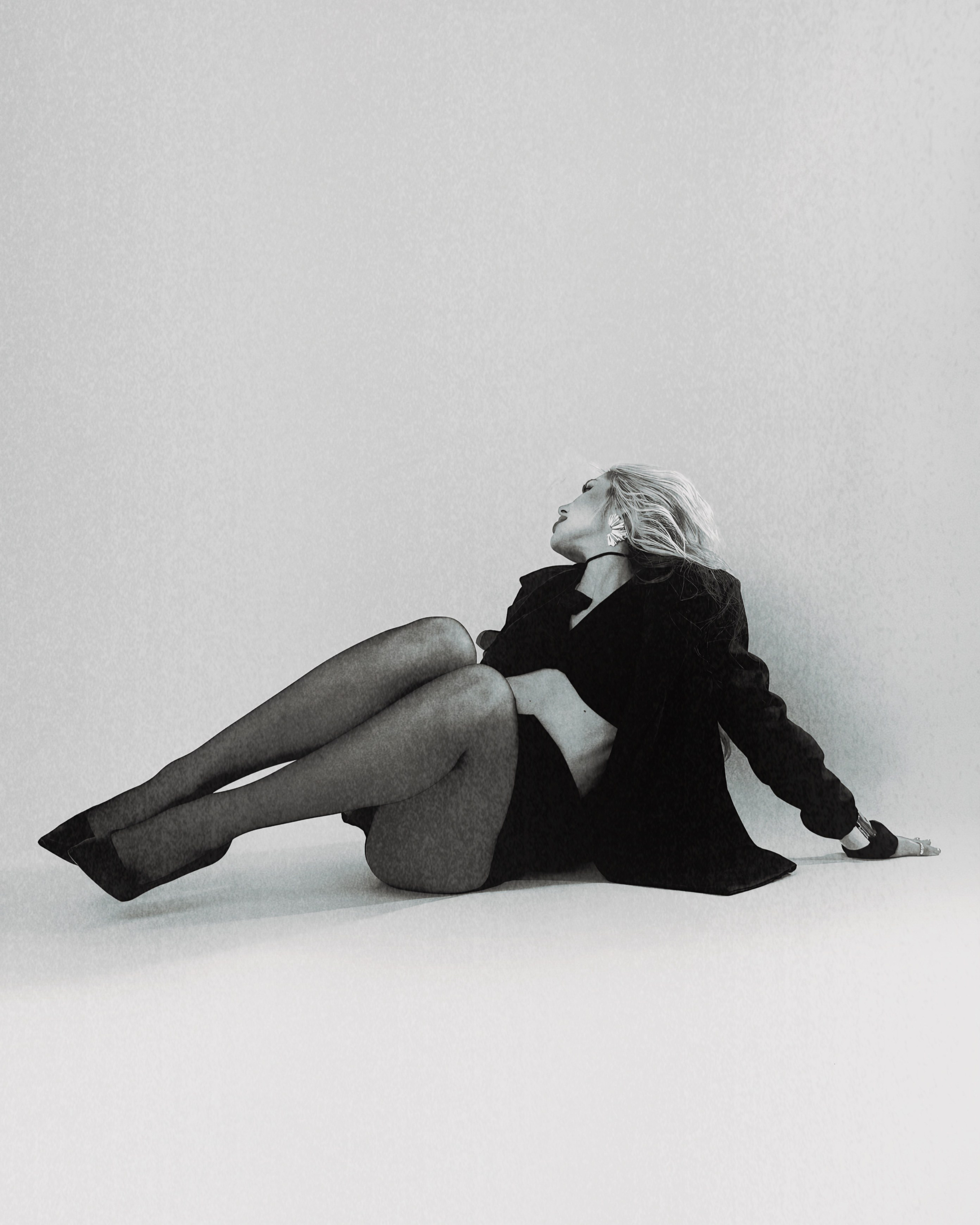 Индивидуальная съемка. Универсальный фотограф в Геленджике Сидорина Кристина