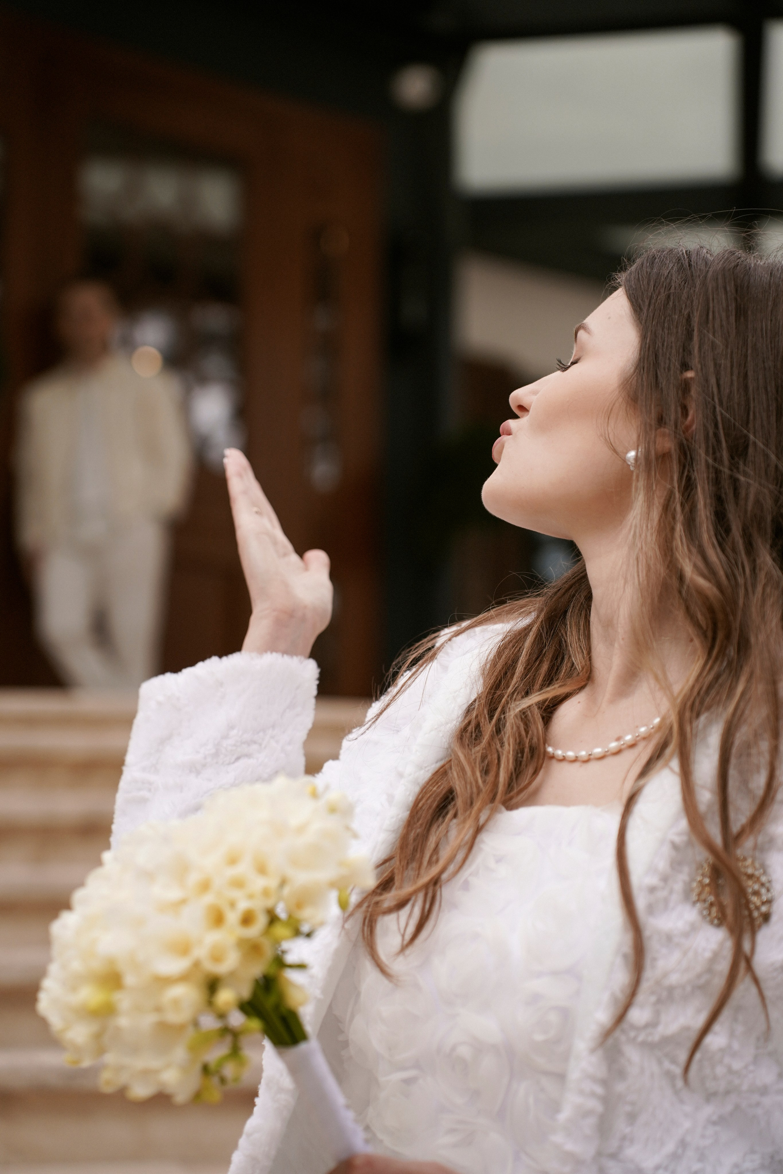 Свадебные сьемки. Универсальный фотограф в Геленджике Сидорина Кристина