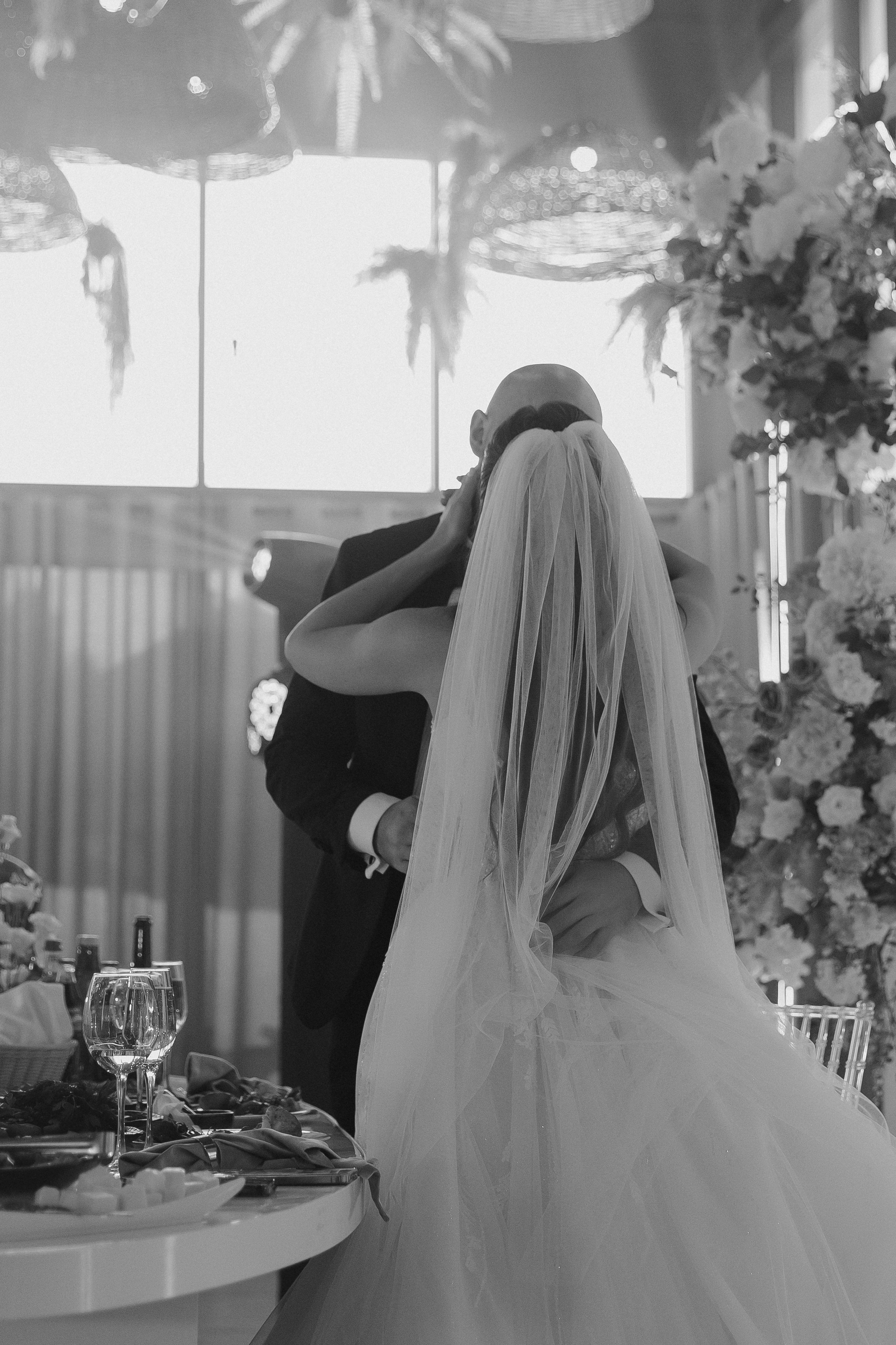 Владислав и Яна. Свадебный фотограф в Краснодаре Ольга Цвиченко