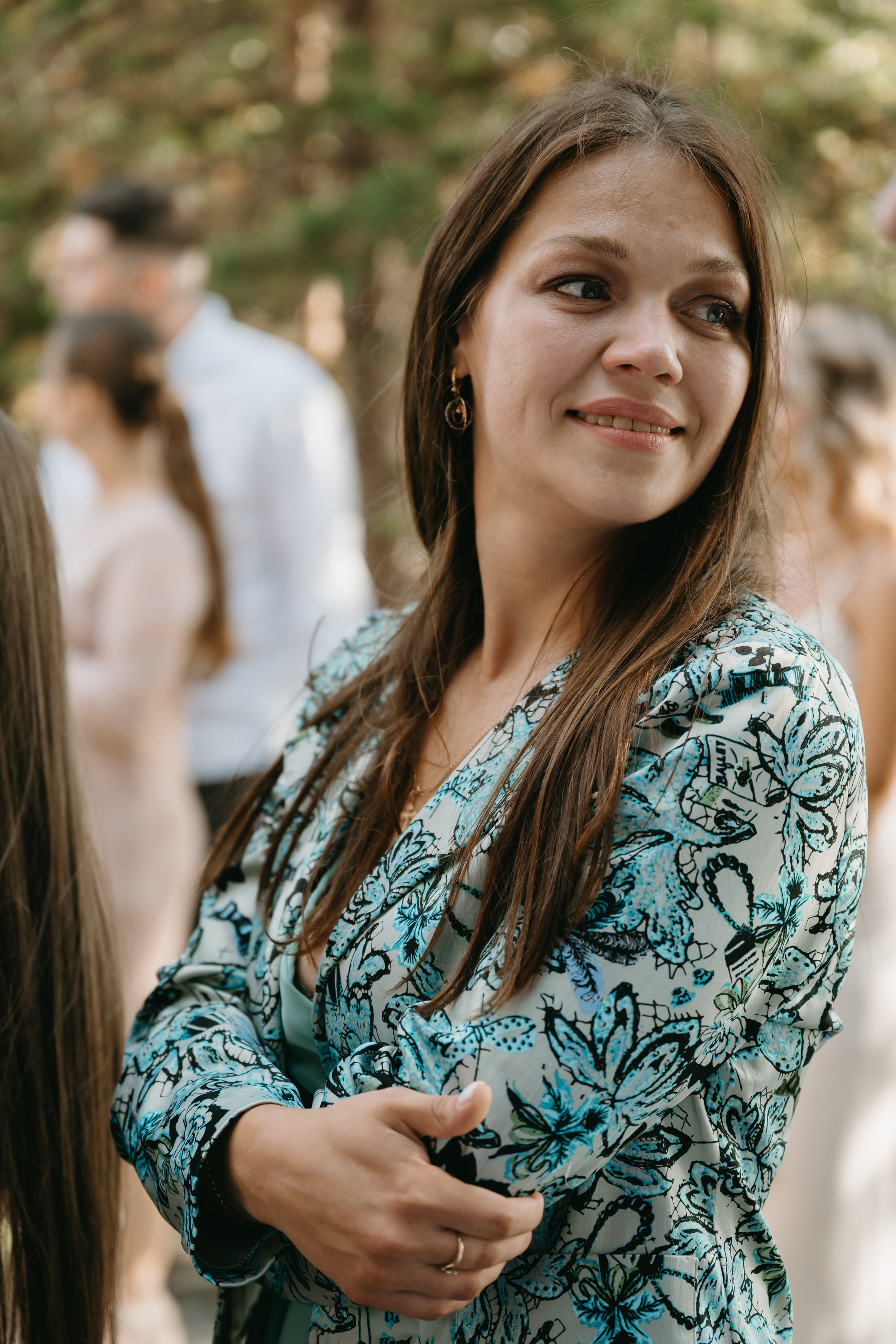 Алексей и Юлия. Фотограф Ирина Авдеева