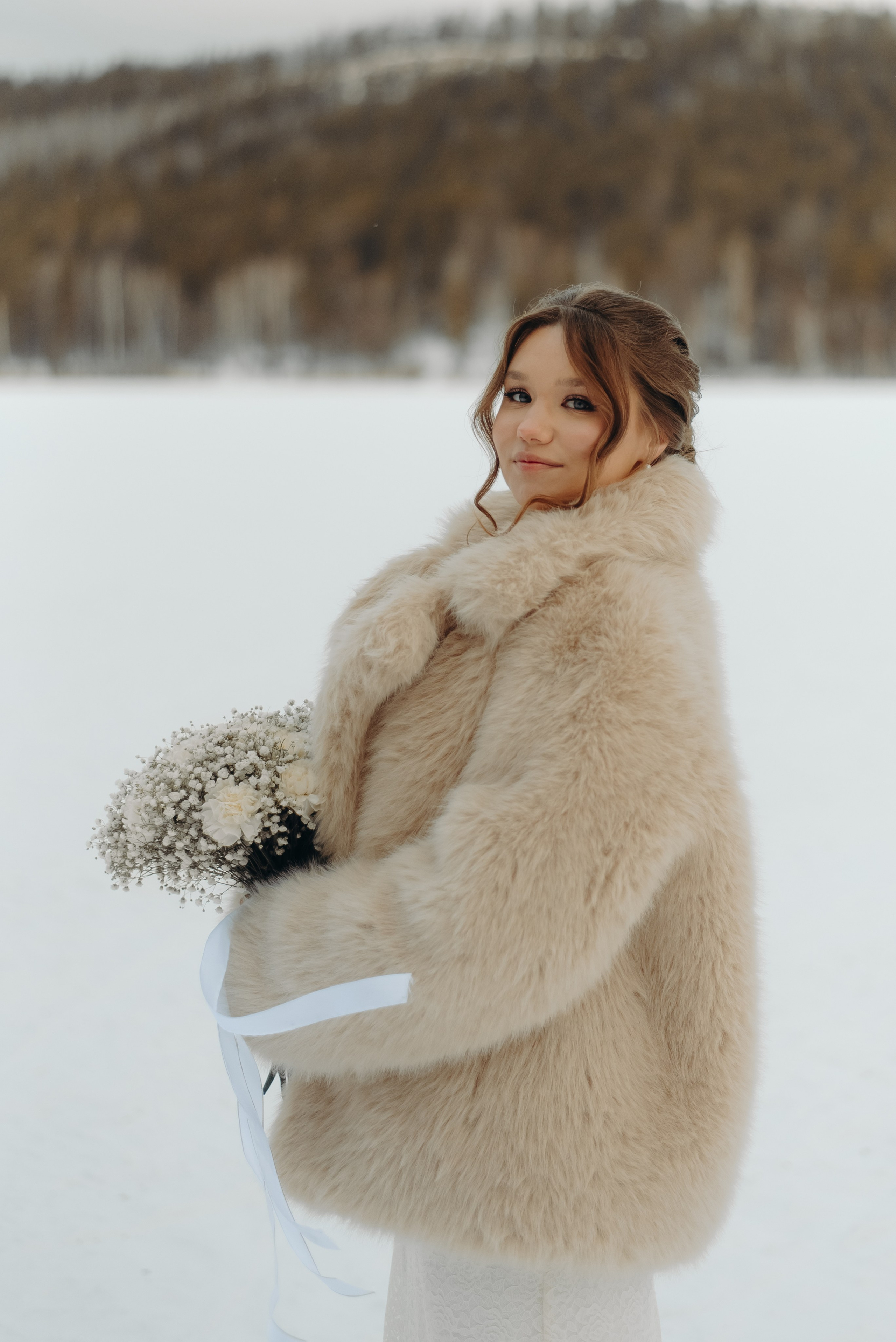 Дмитрий и Лиза. Фотограф Ирина Авдеева