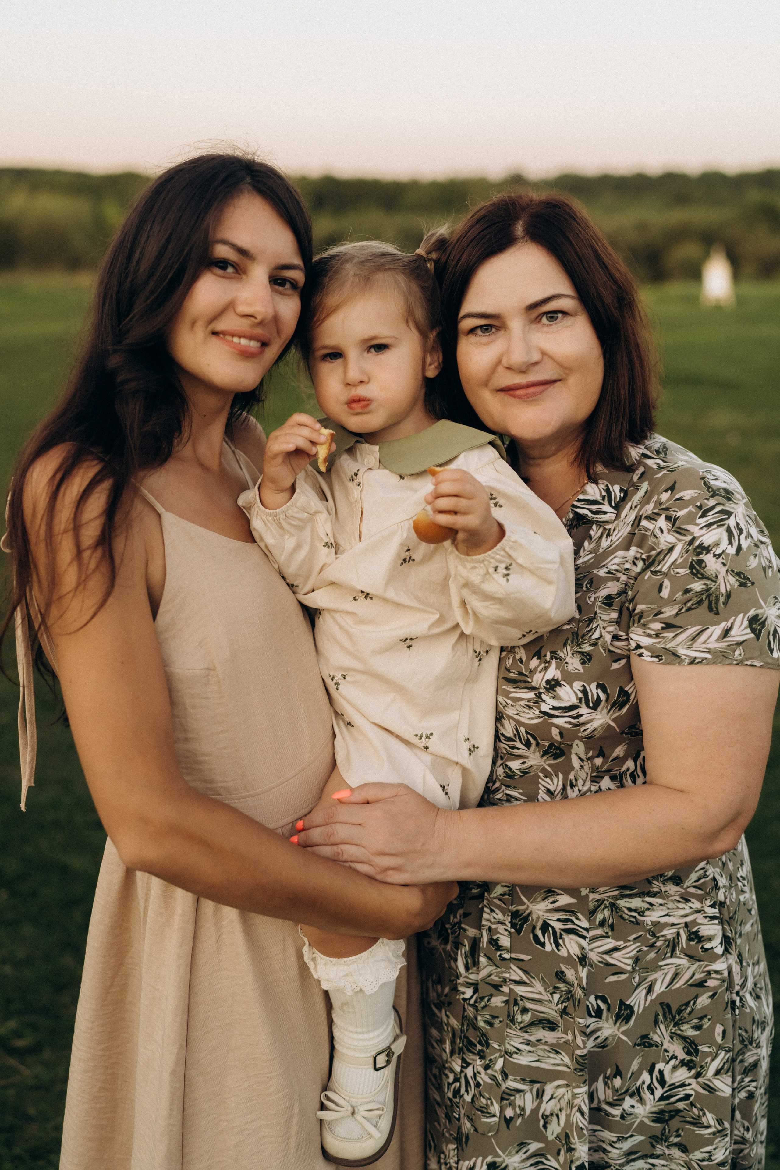 Пусть на любое «хочу и желаю» — жизнь отвечает: «уже исполняю!». Семейный фотограф в Ангарске/ Иркутске