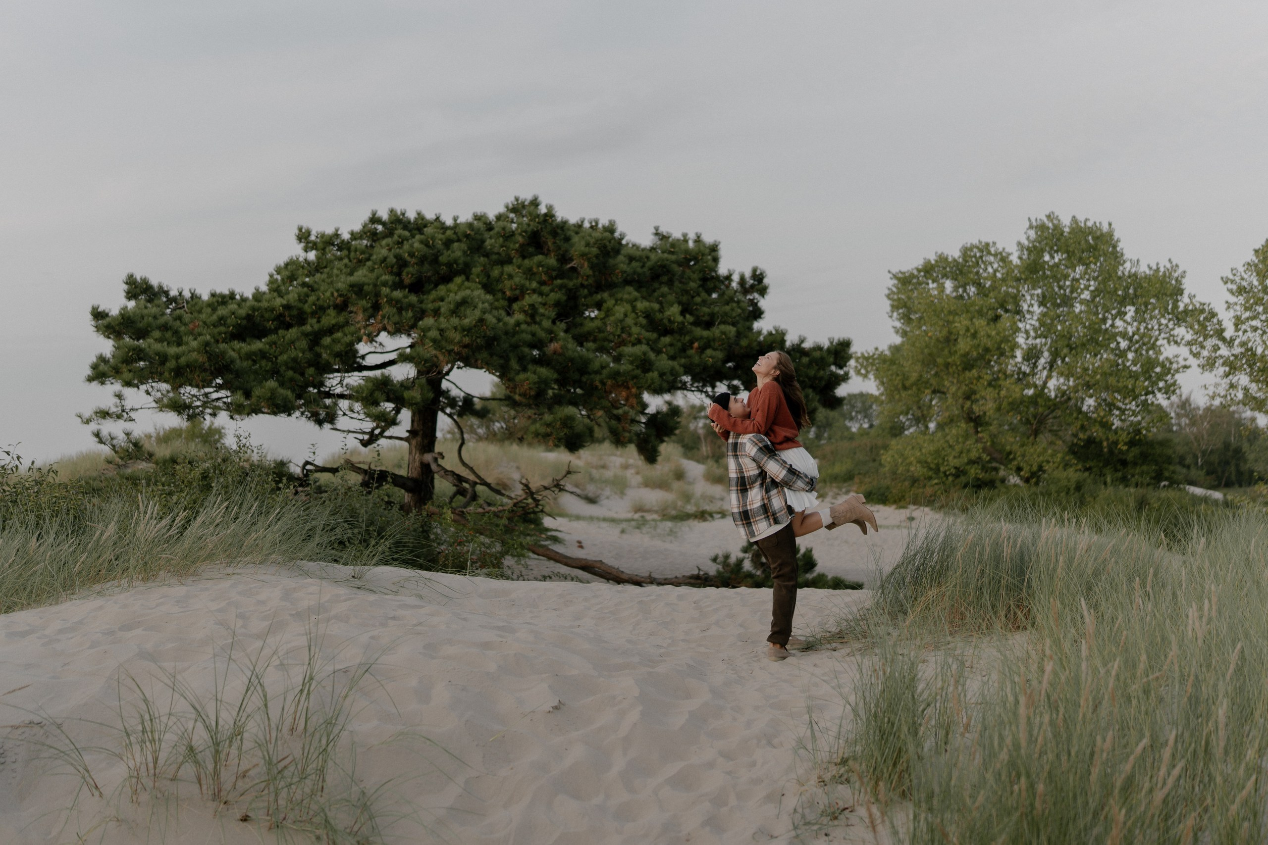 На берегу Балтийского моря. Свадебный и семейный фотограф в Москве и Красногорске — живые кадры | Анастасия Тихонова