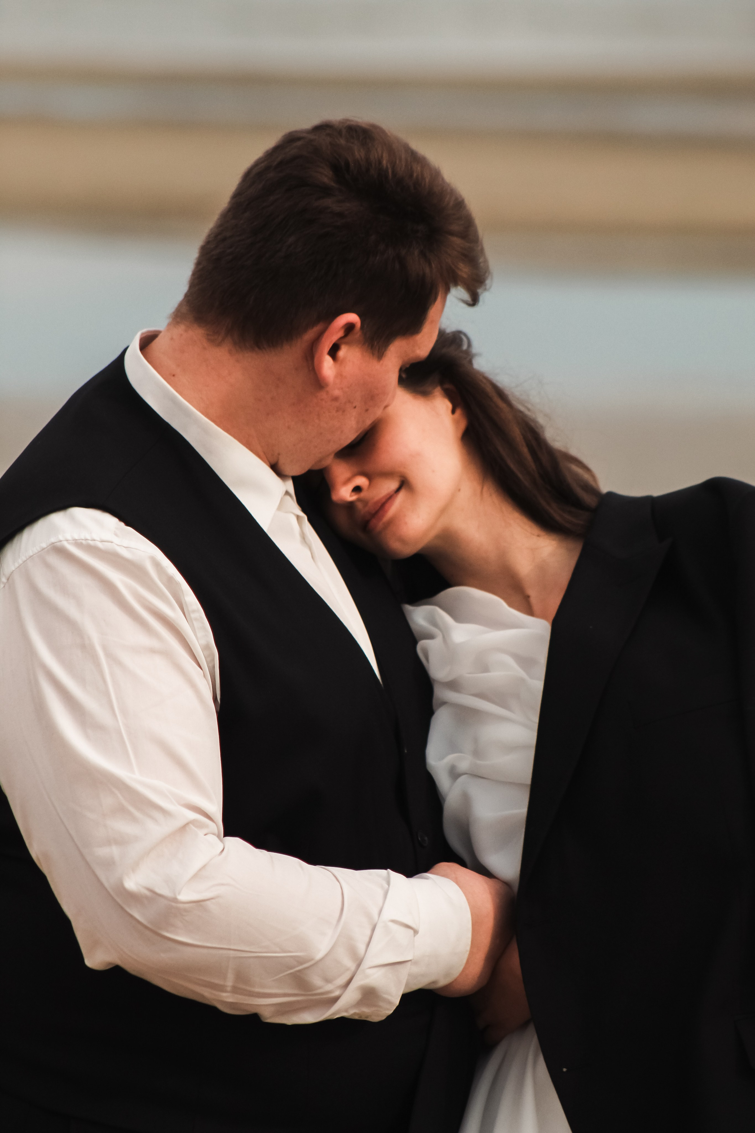 Никита и Ангелина. Илья Чемис — Фотограф в Мариуполе