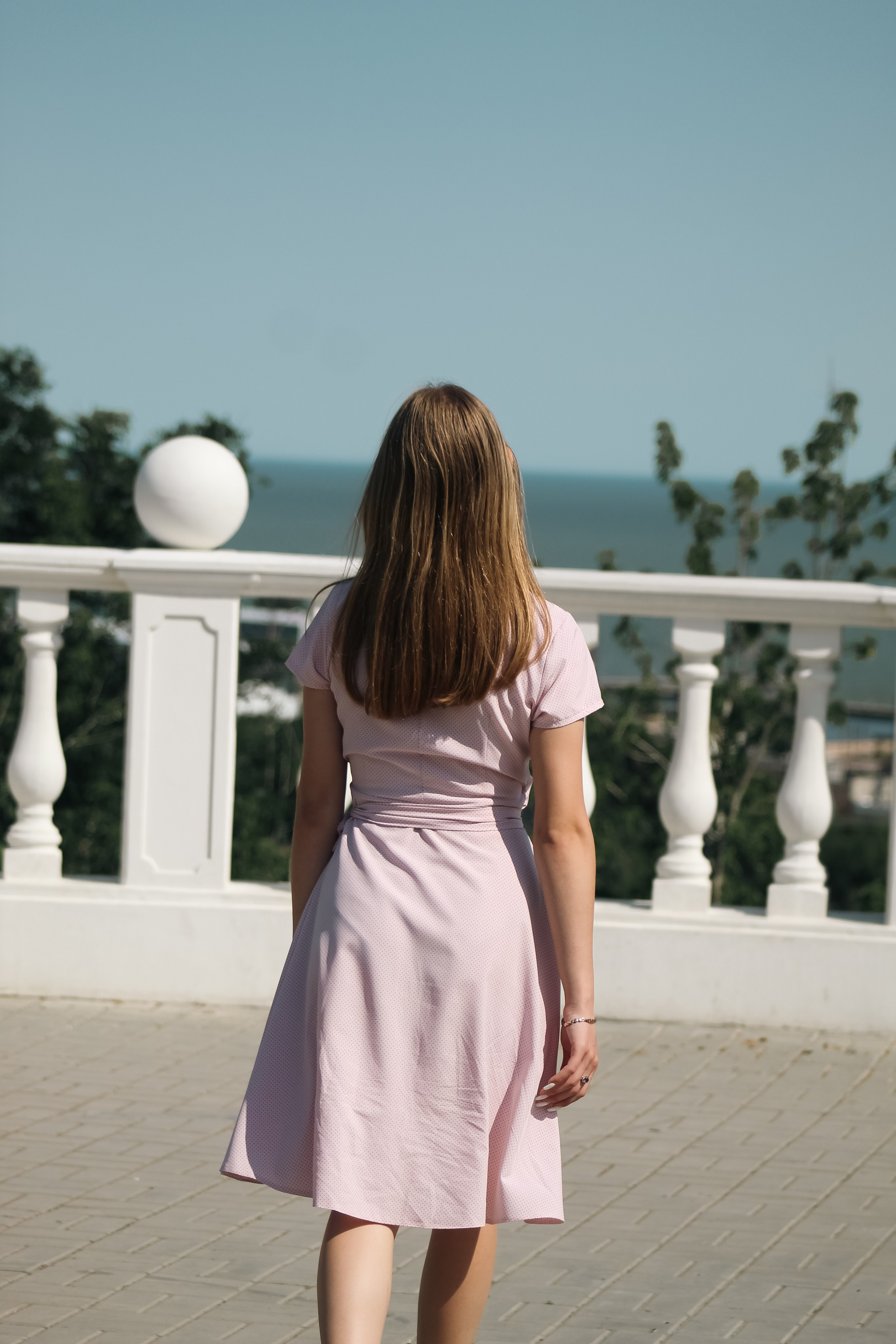 Ксения. Илья Чемис — Фотограф в Мариуполе