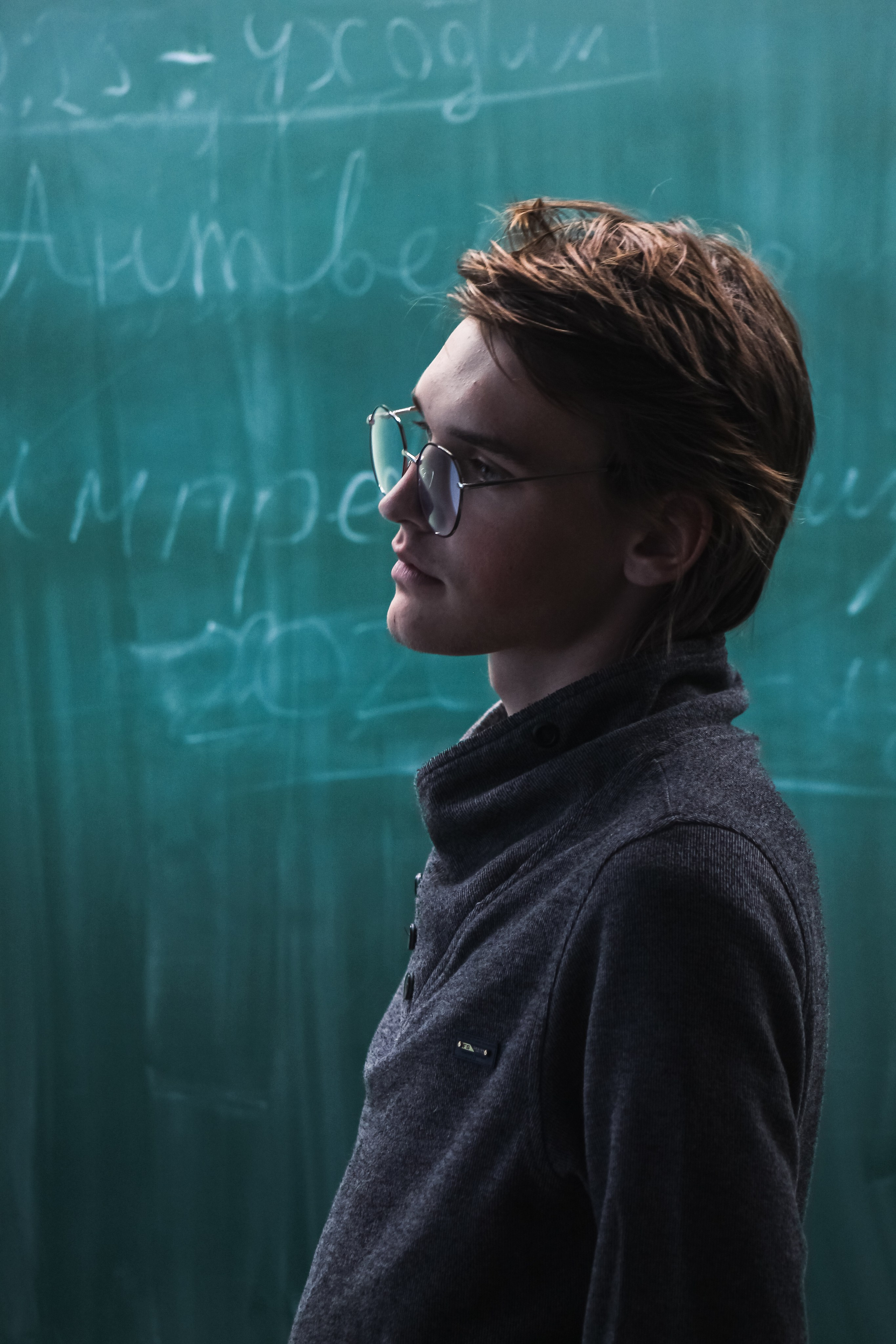 Даниил. Илья Чемис — Фотограф в Мариуполе