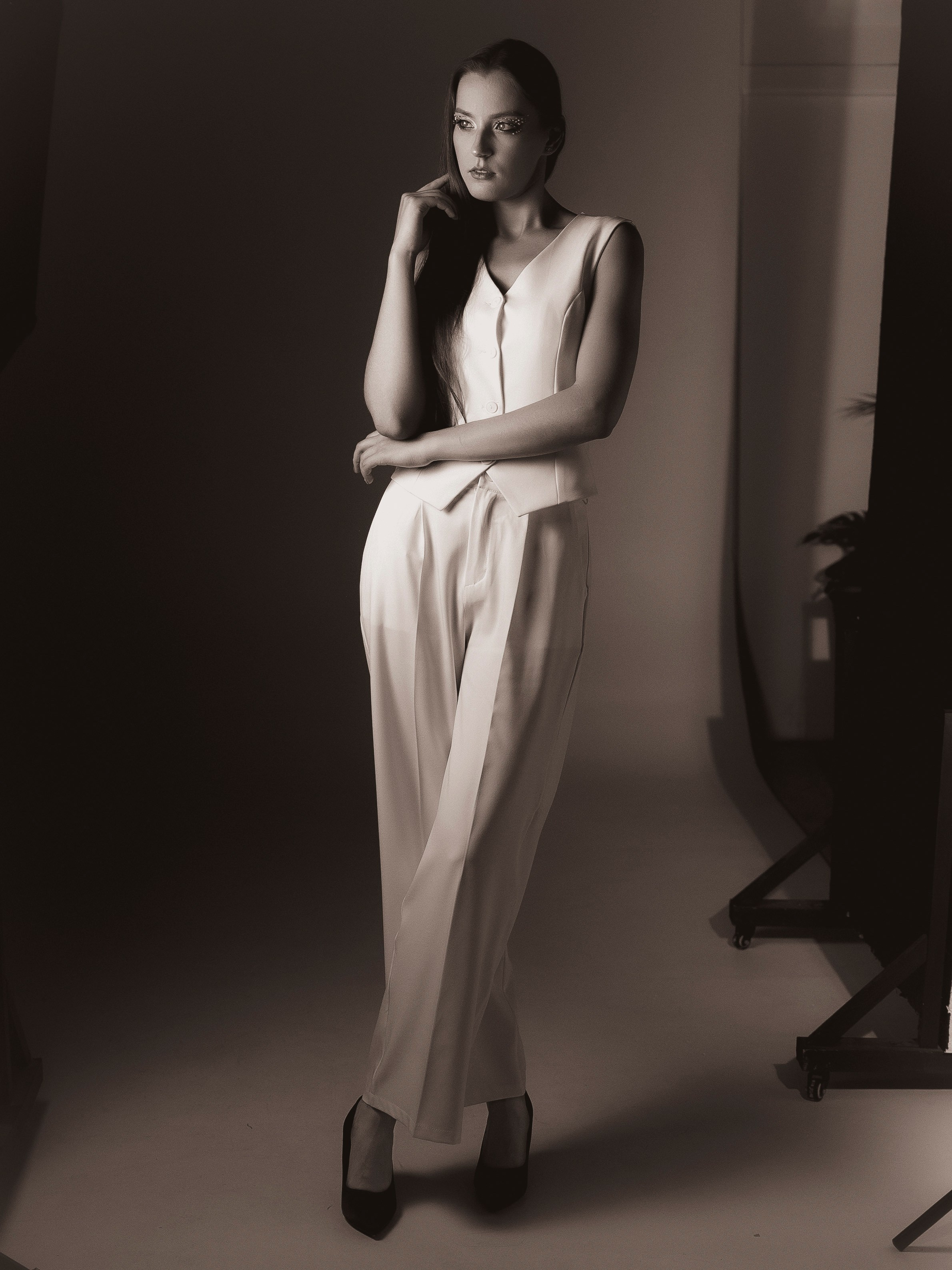 Игнатьева Снежана. Promodels