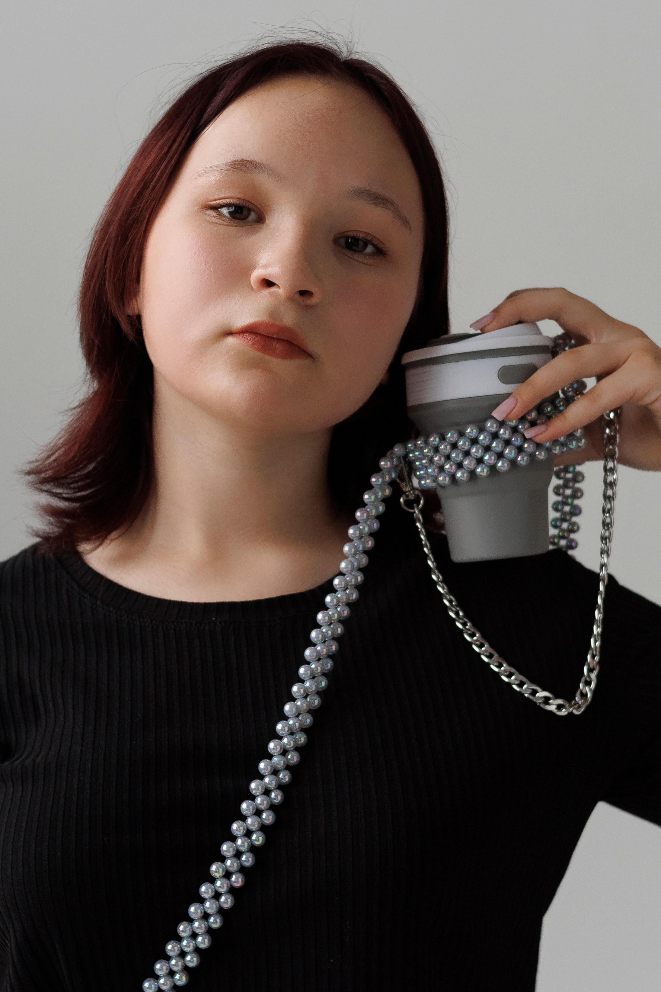 Махмадова Анастасия. Promodels