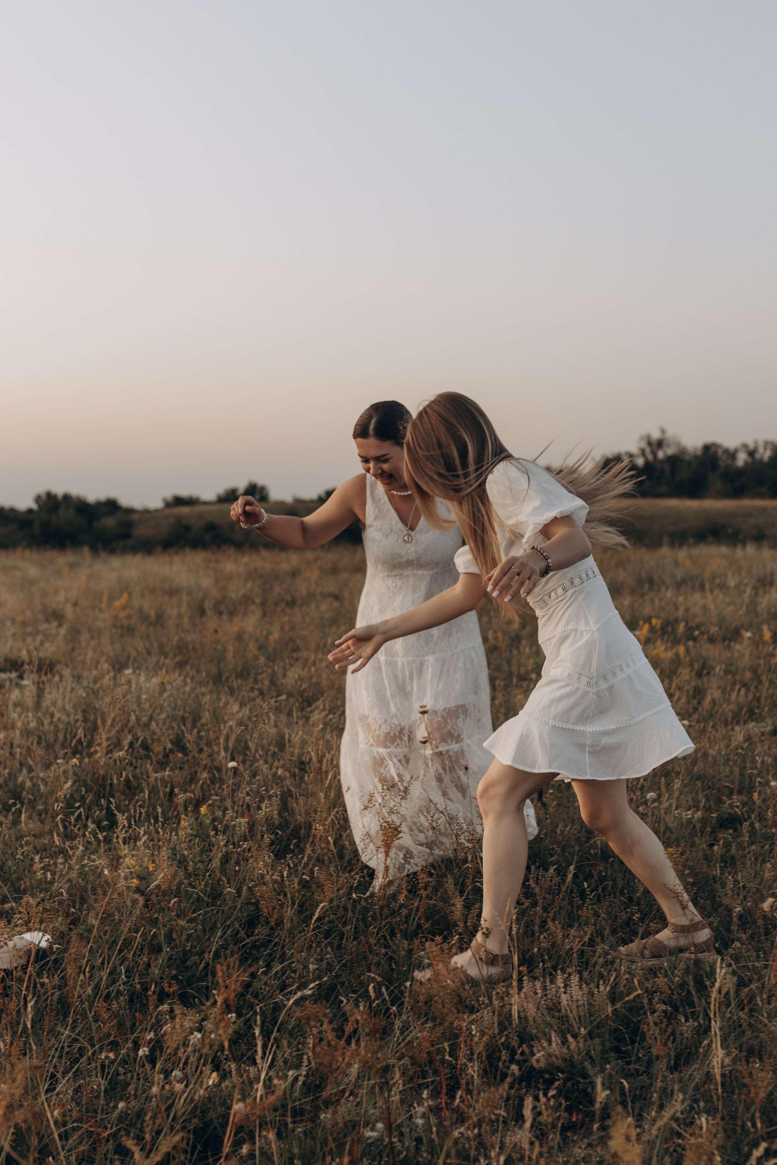 Беспутские поляны. Летние закаты. Фотограф в Ставрополе Svetlana Matveeva