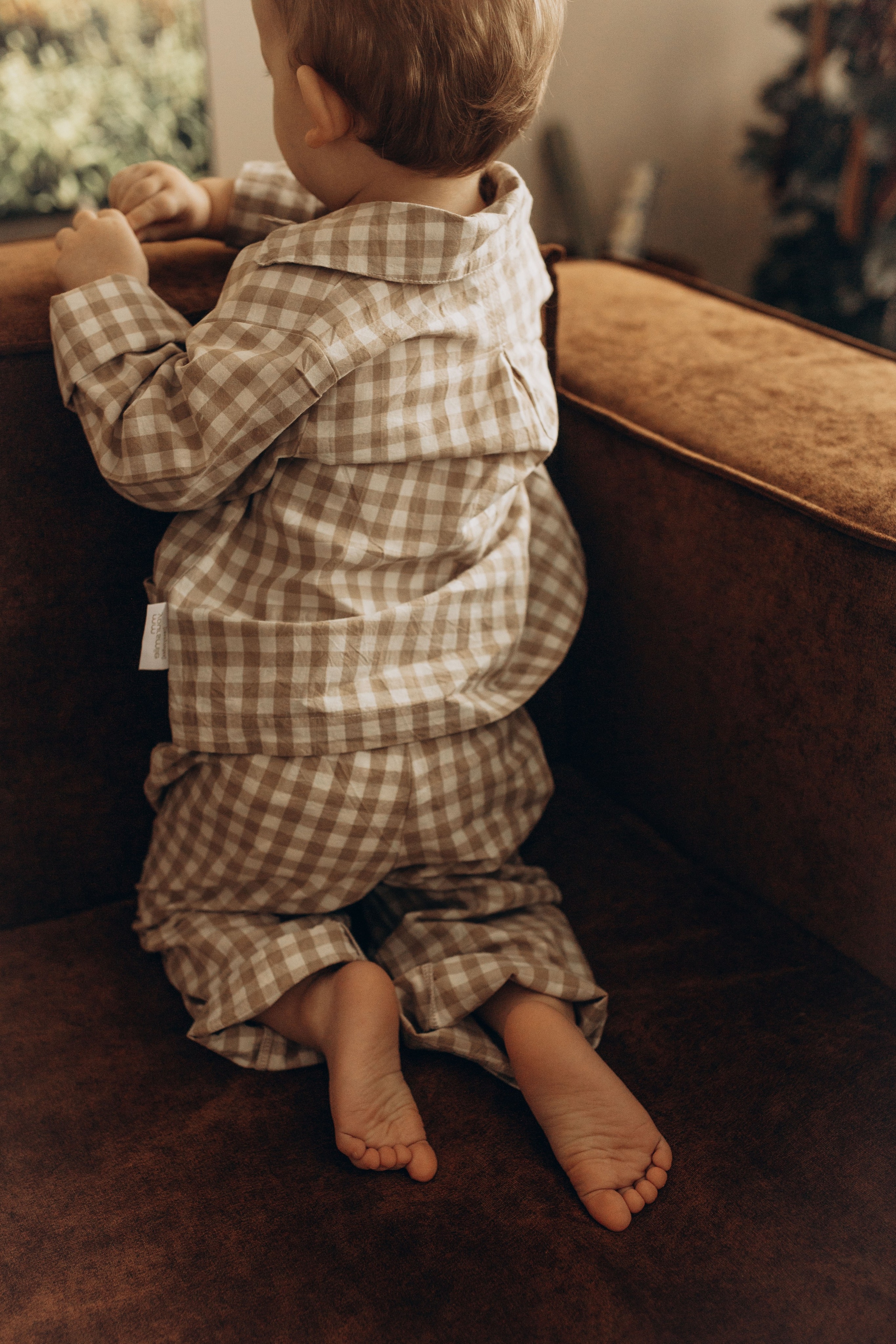 Новогоднее чудо для маленького Ромы. Фотограф в Ставрополе Svetlana Matveeva