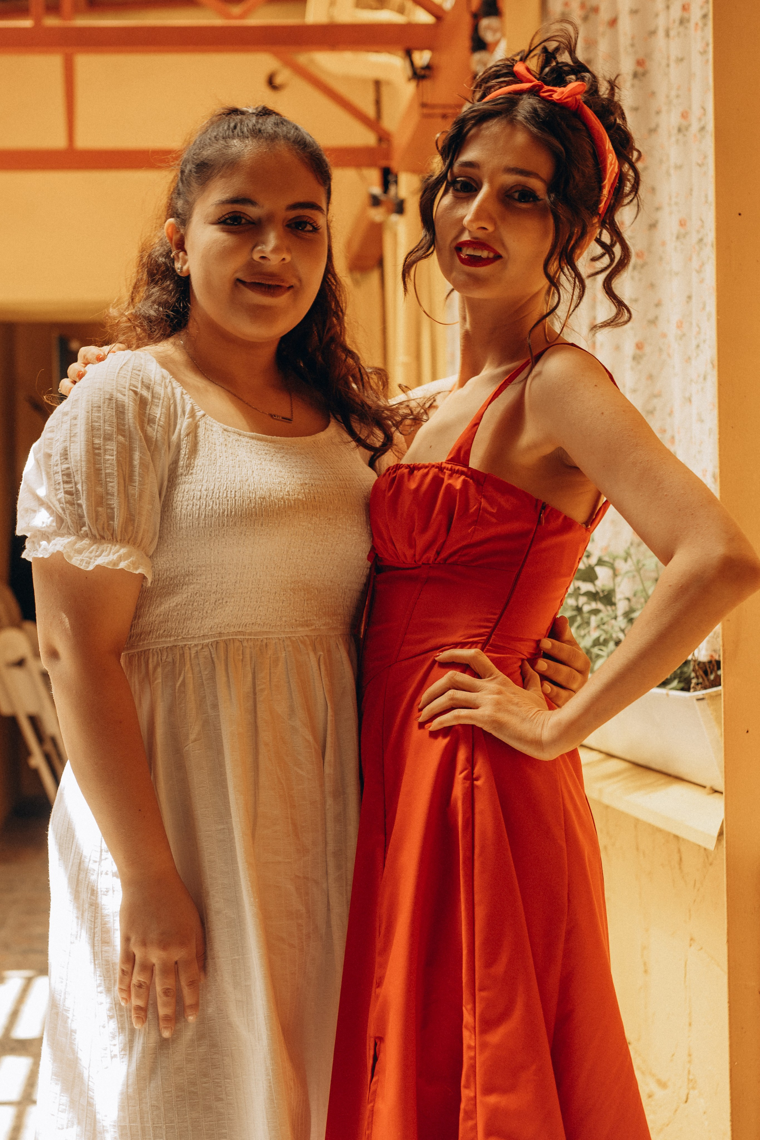 День рождения Маргариты в ресторане Белла Чао. Фотограф в Ставрополе Svetlana Matveeva