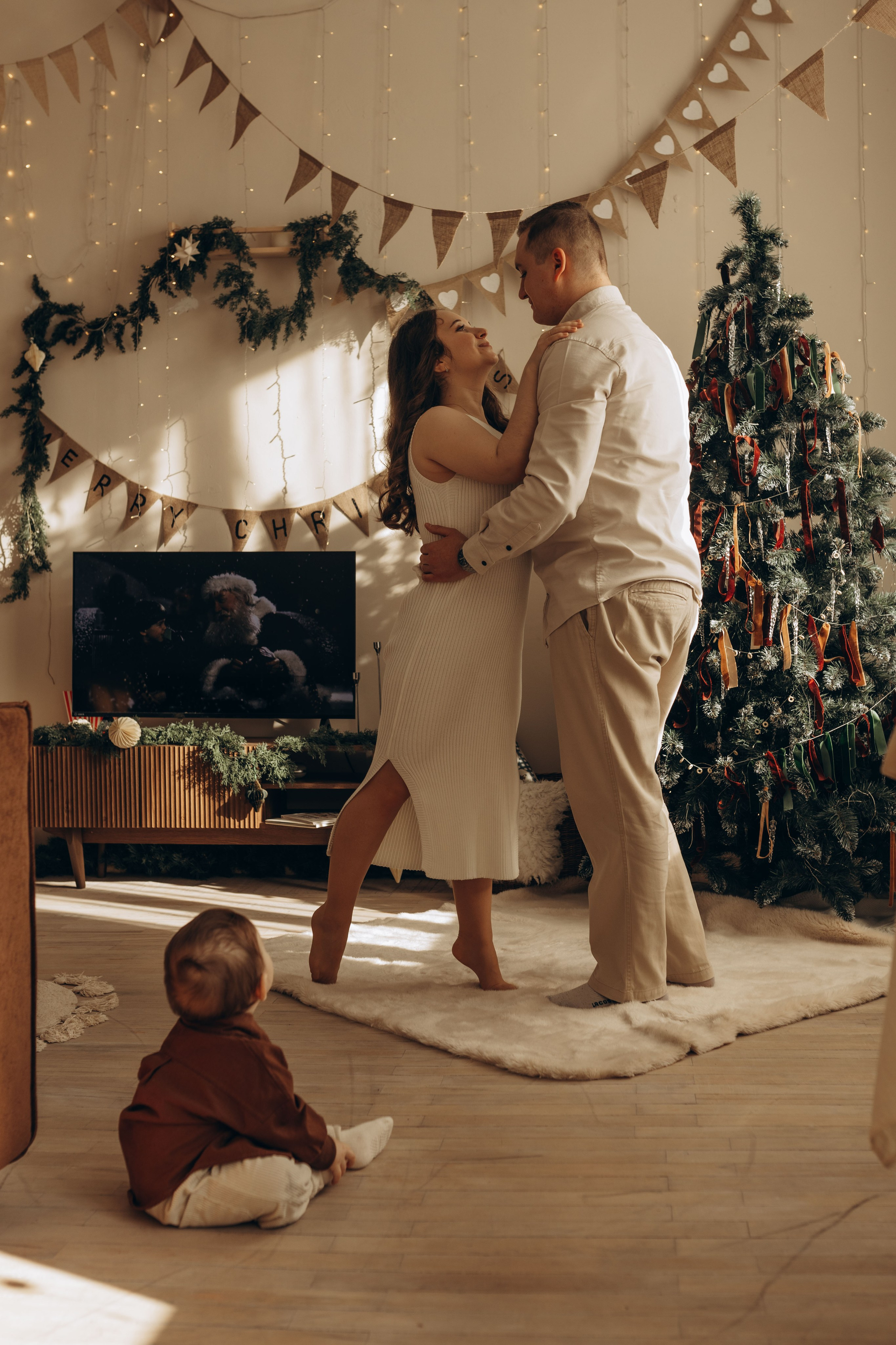 Семейная фотосессия. Фотограф в Ставрополе Svetlana Matveeva