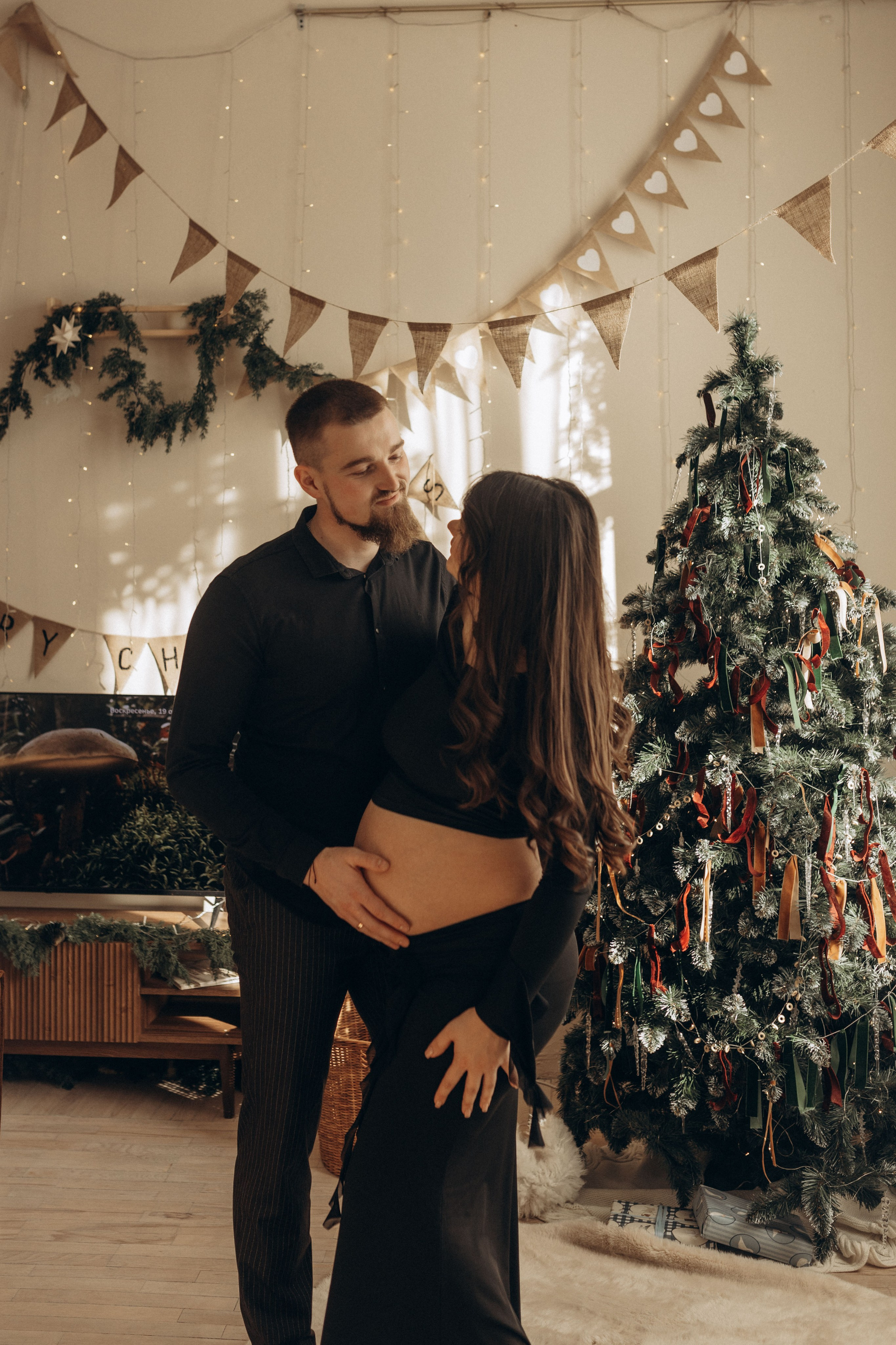 В ожидании чуда. Фотограф в Ставрополе Svetlana Matveeva