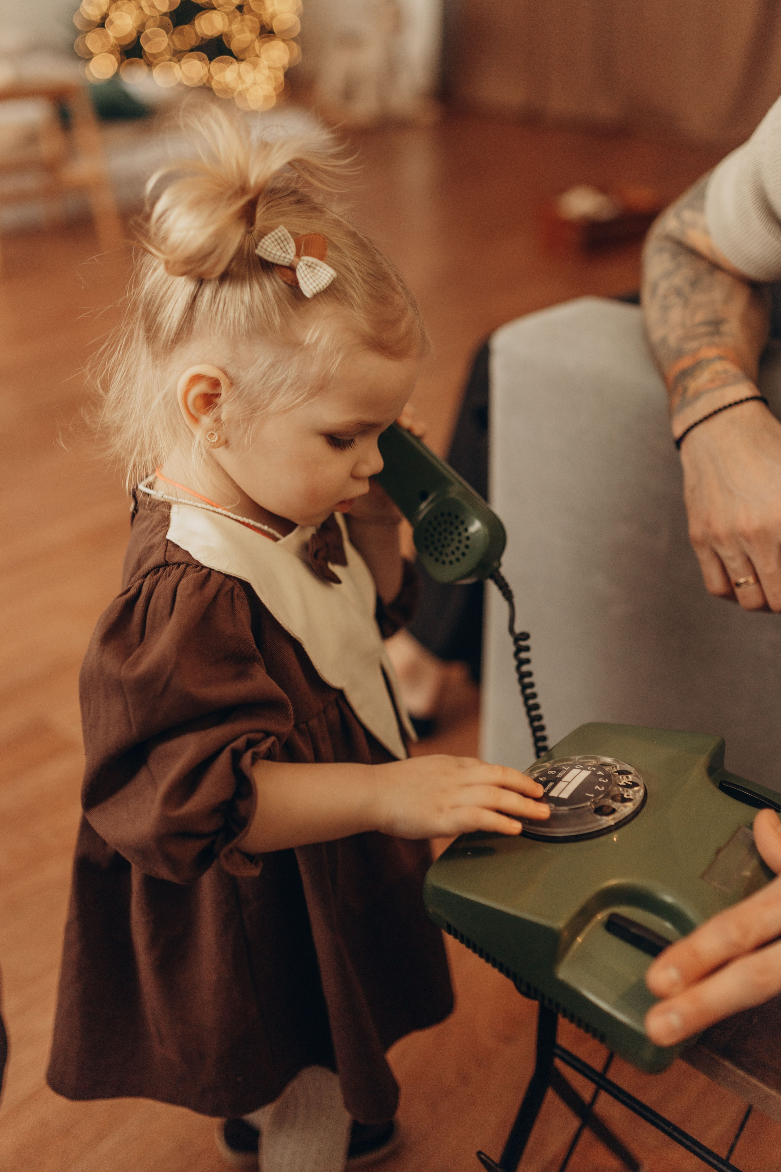 День рождения-новогодняя. Фотограф в Ставрополе Svetlana Matveeva
