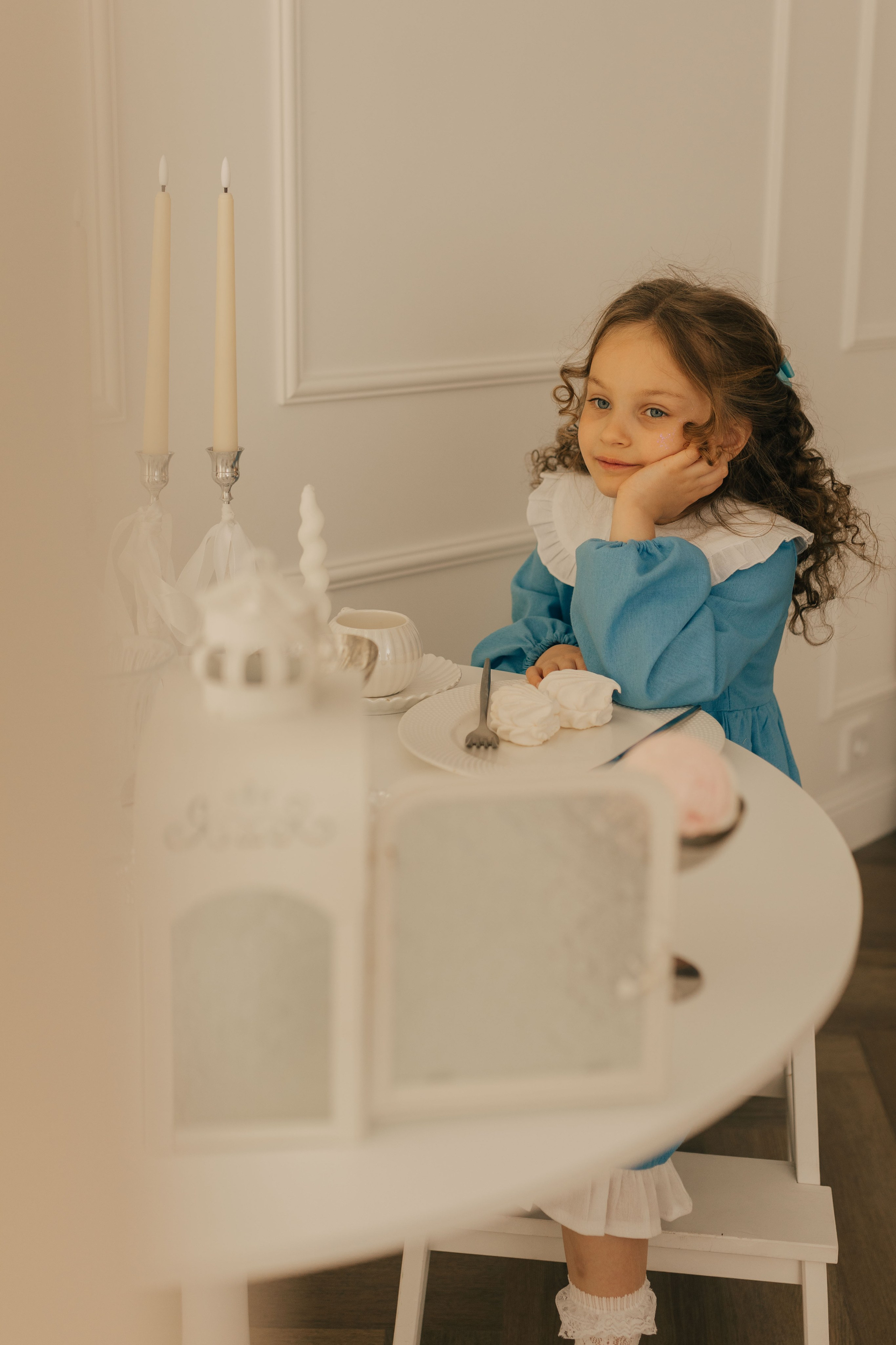 Мире 6 лет «Алиса в стране чудес». Фотограф в Ставрополе Svetlana Matveeva