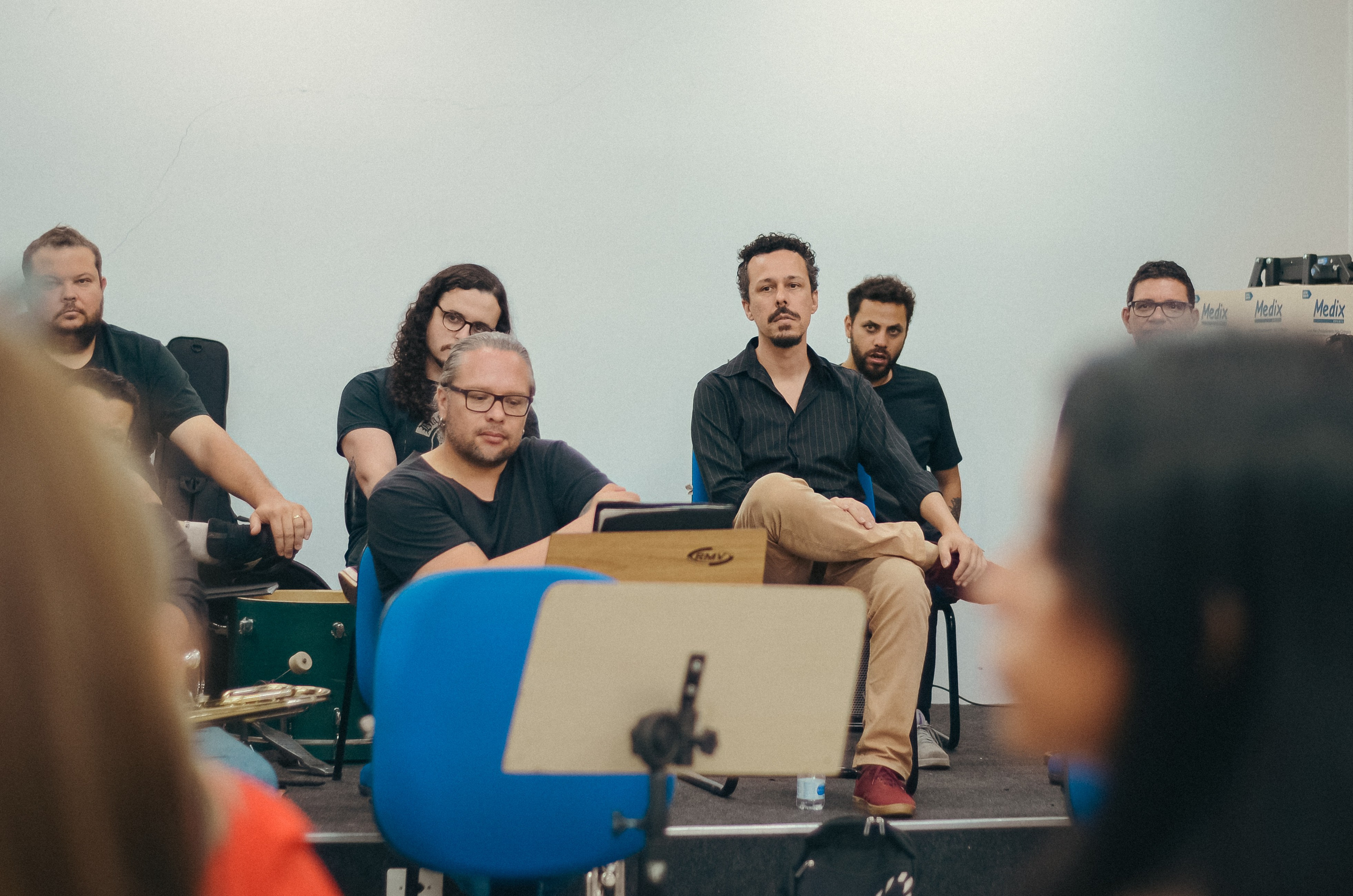 ETEC Ourinhos. Fotógrafo | Sessão de fotos