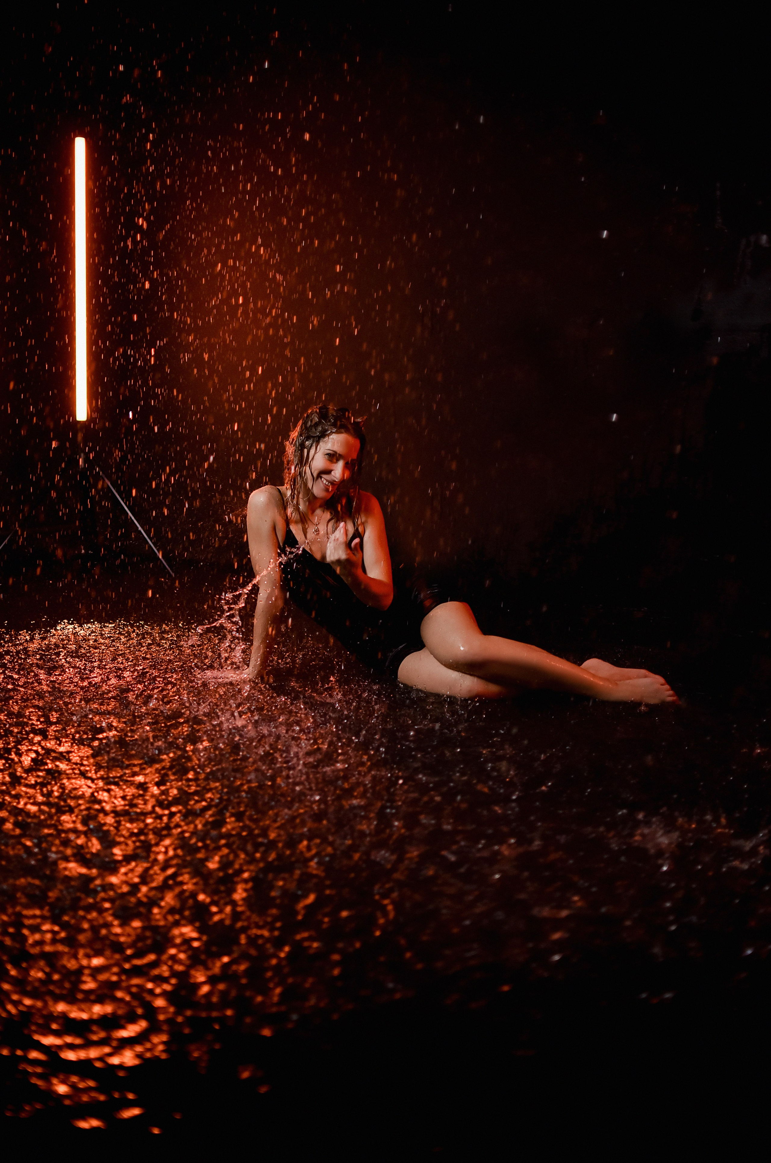 АННА. Фотограф Тамара Катапова