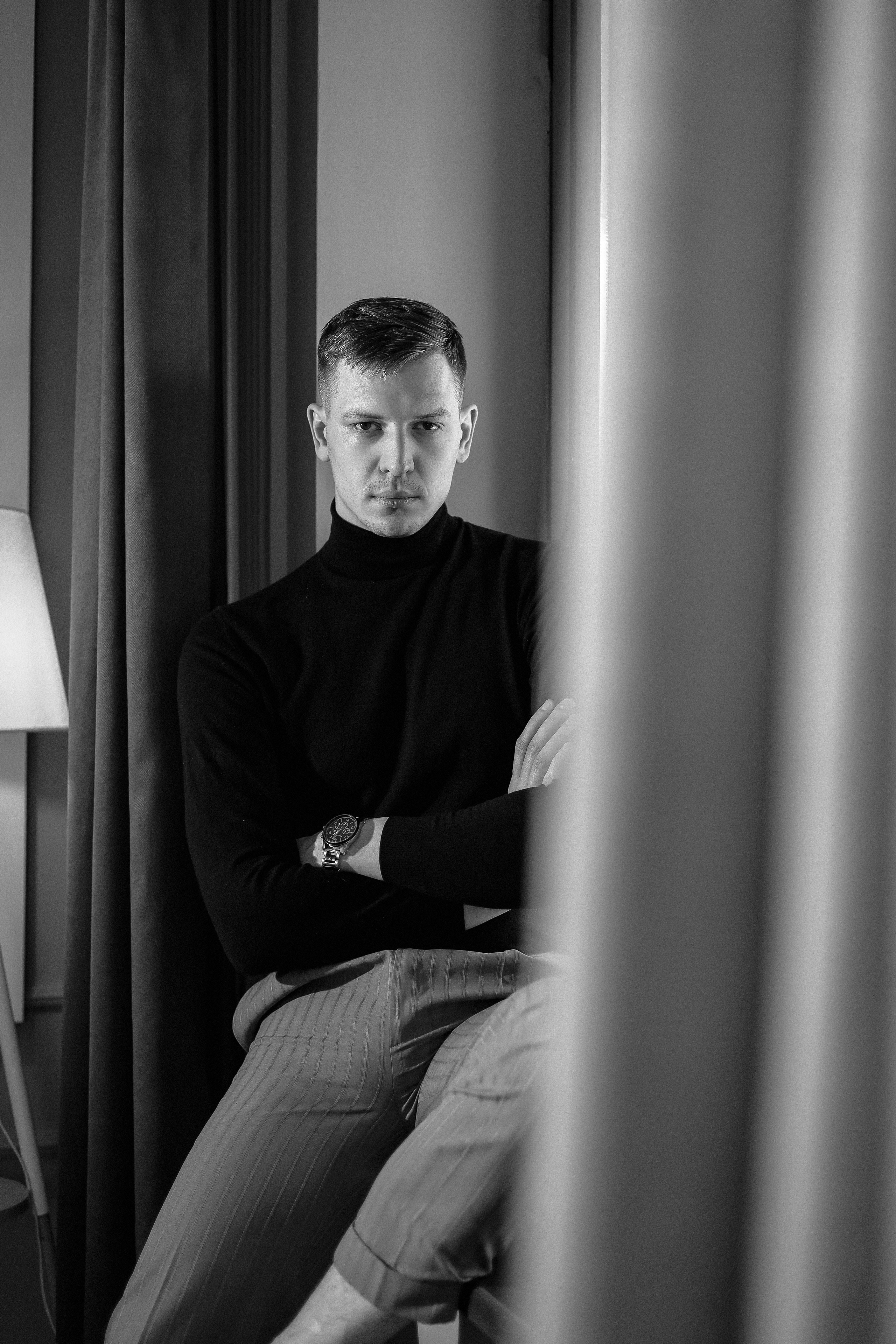 Влад и Лия. Фотограф Тамара Катапова