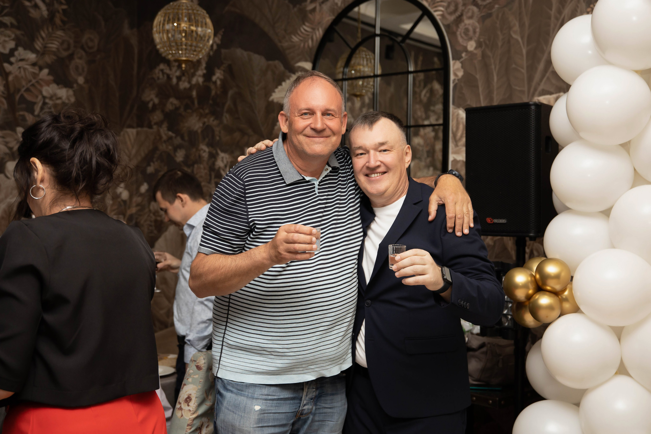 50 лет Сергею. Свадебный и индивидуальный фотограф Владивосток