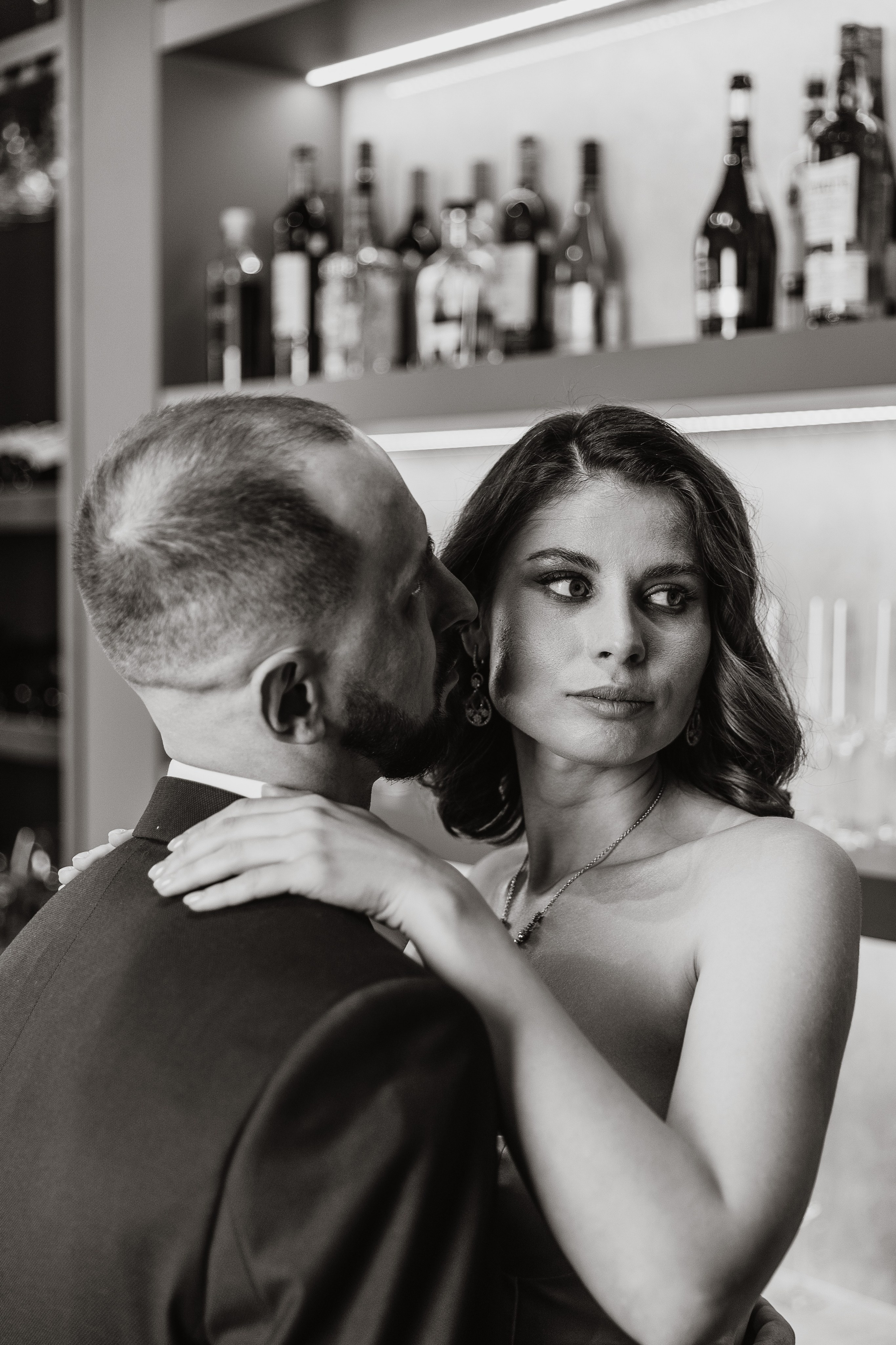 Евгений и Алина. Свадебный фотограф Казань|Москва Ranas4you