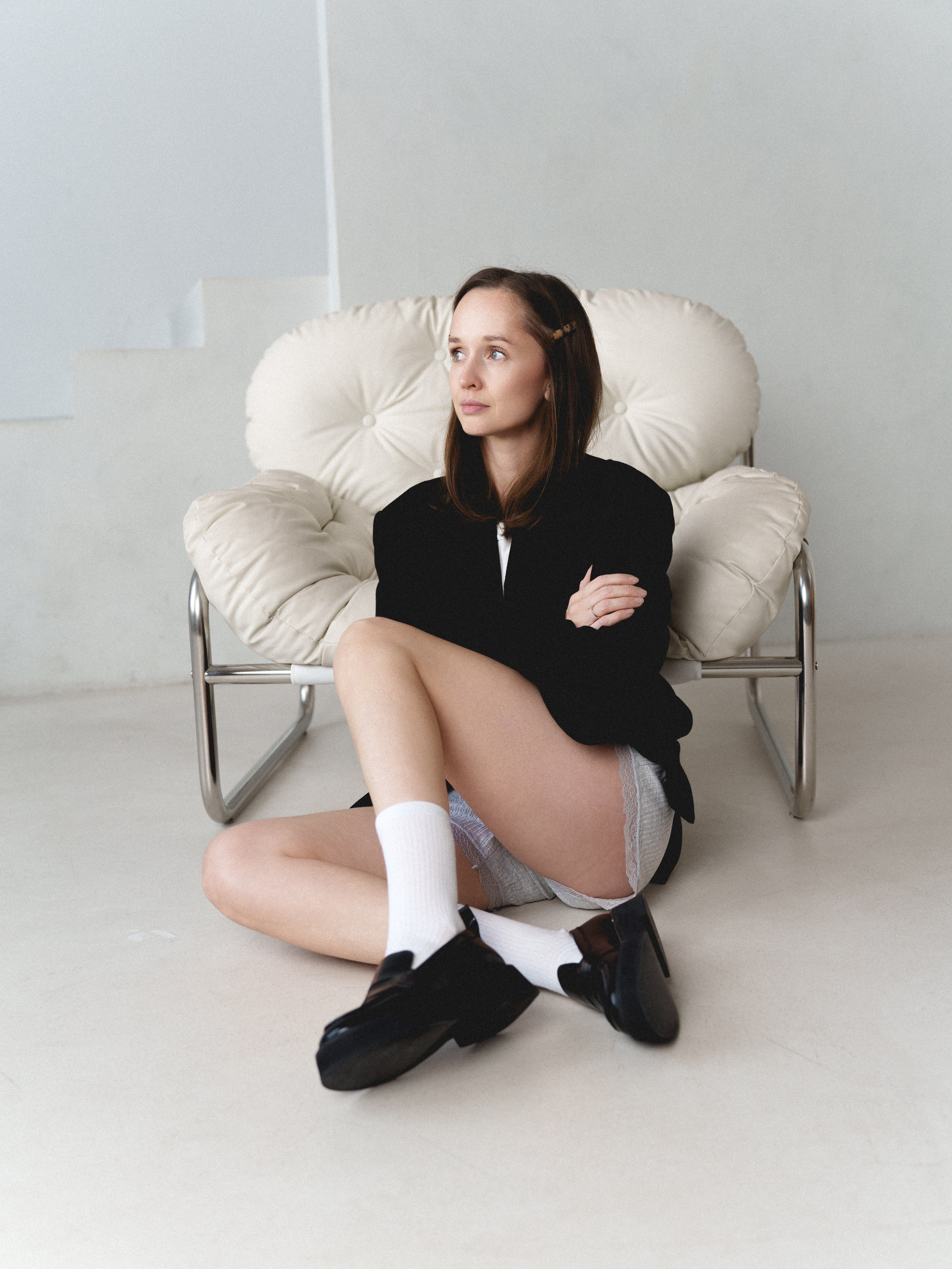 В стиле модельных тестов. Иван Упоров — фотограф, рилсмейкер чебоксары